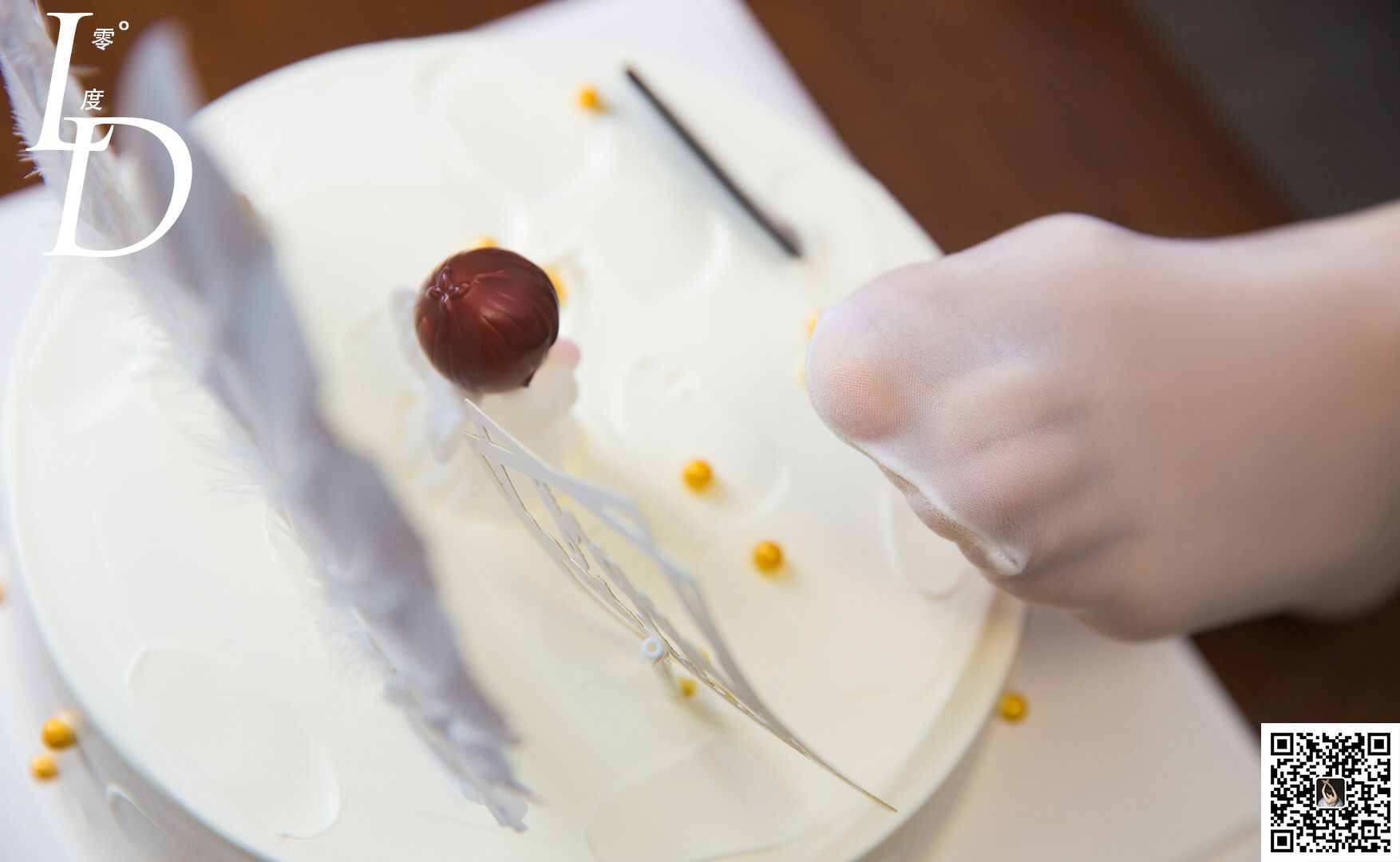 [LD零度] NO.034 欣欣的生日蛋糕  第76张