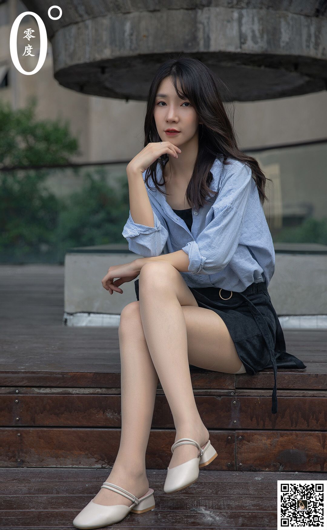 [LD零度] NO.021 模特青草2  第43张