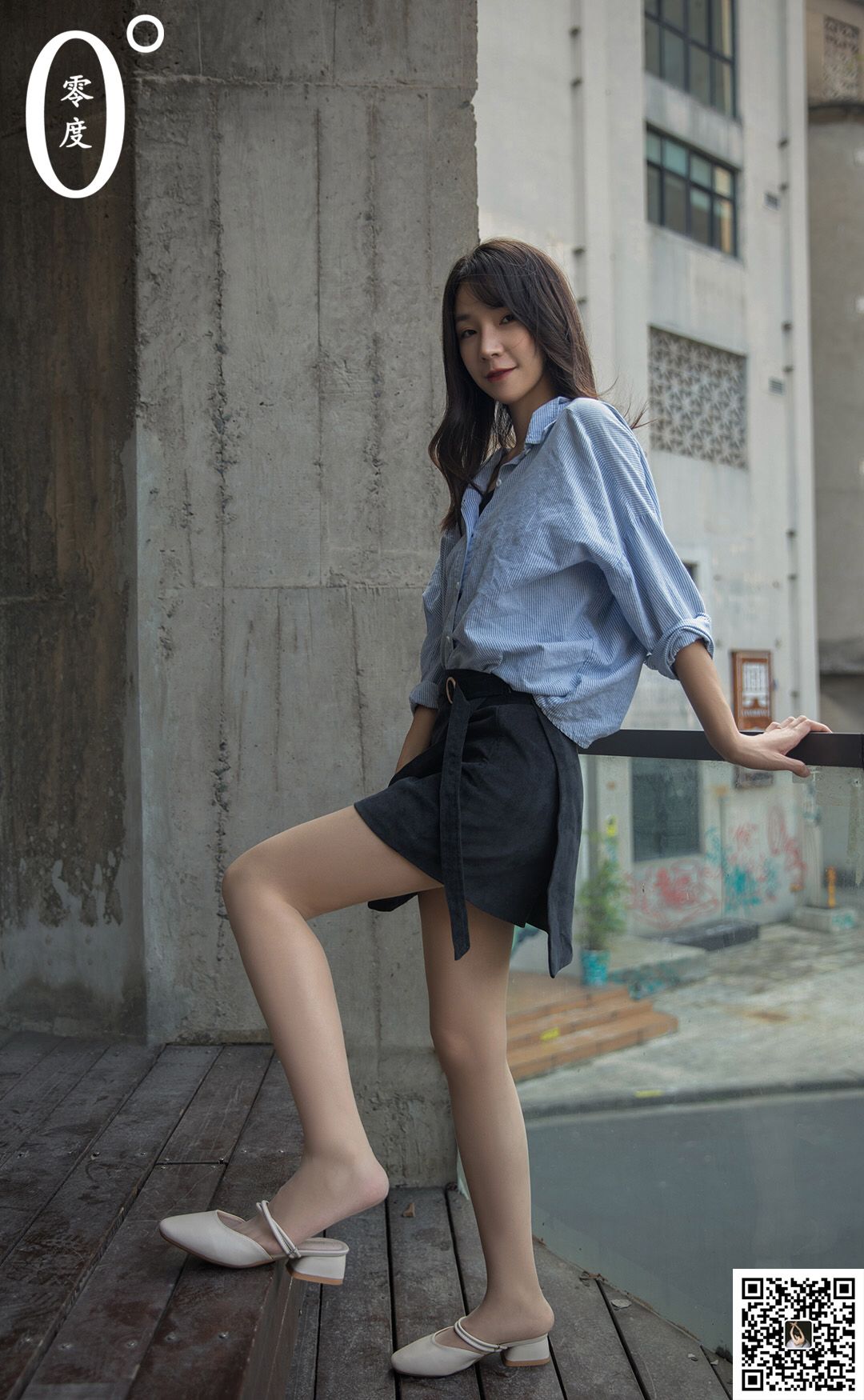 [LD零度] NO.021 模特青草2  第11张