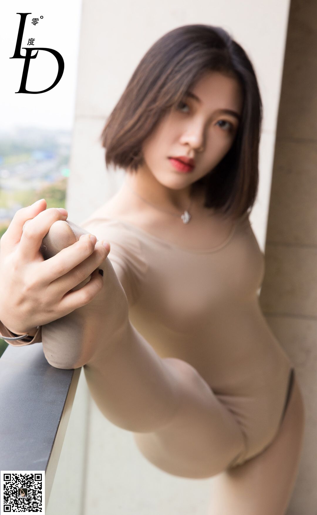[LD零度] NO.030 舞蹈生薇薇  第48张