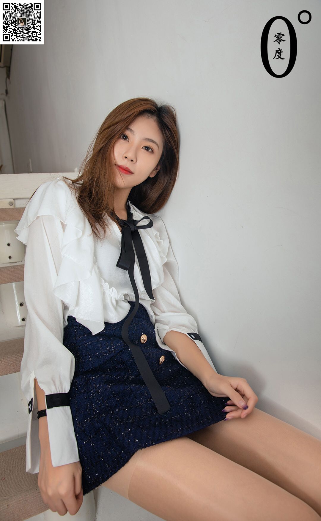 [LD零度] NO.023 模特冰星  第21张