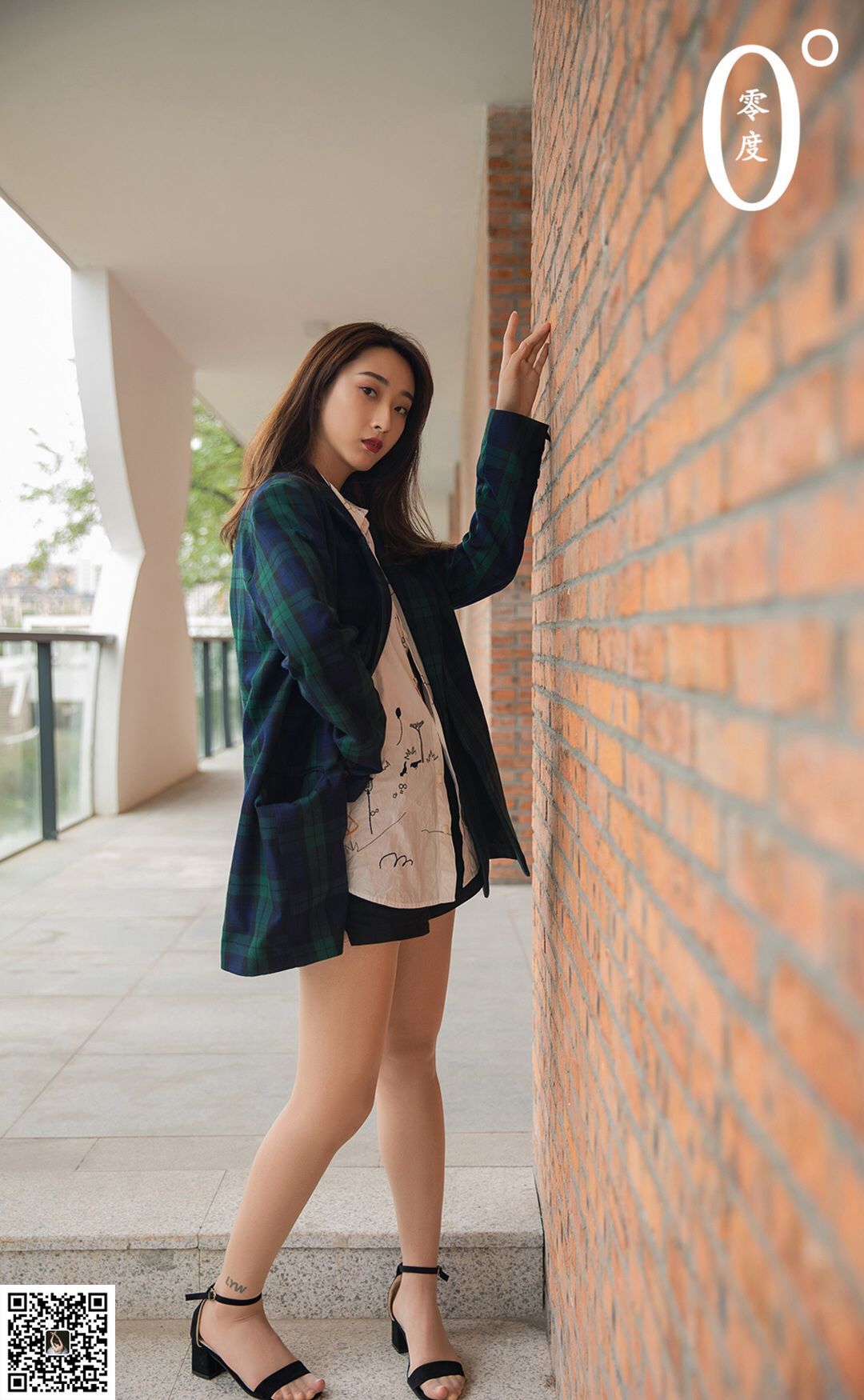 [LD零度] NO.022 模特喵喵  第7张