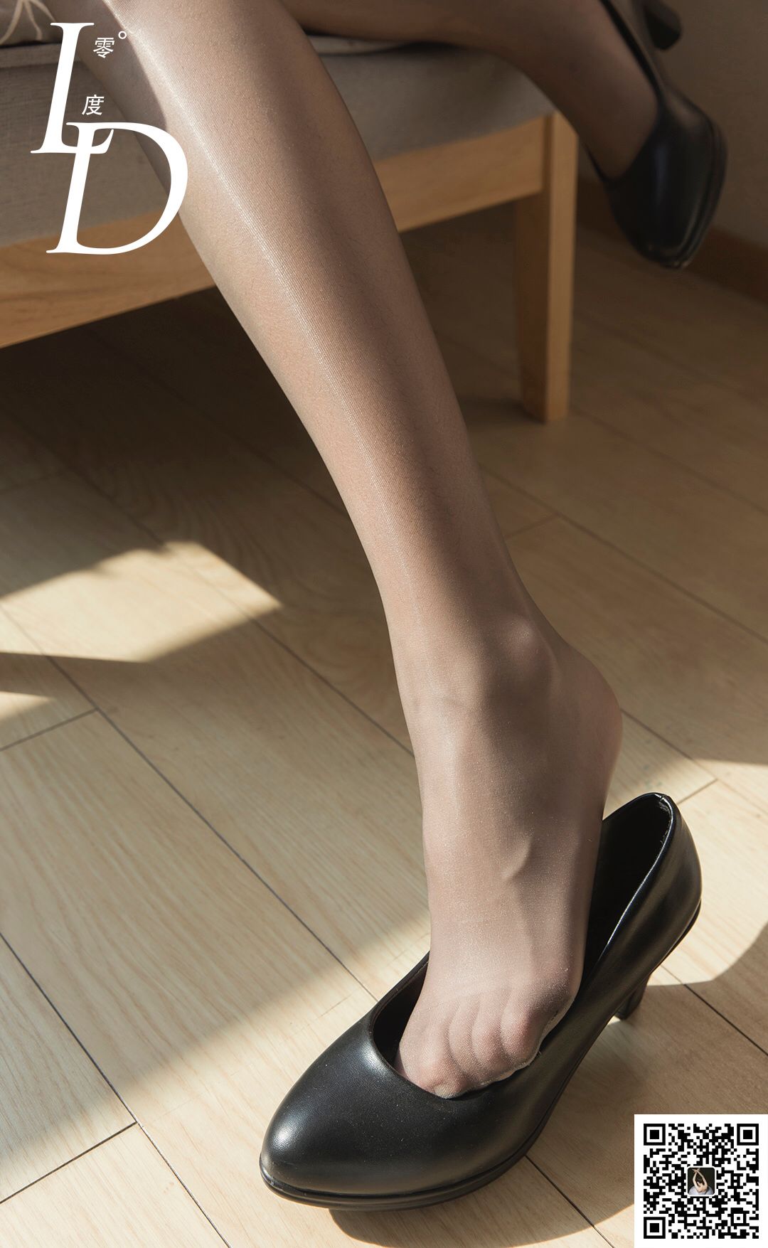 [LD零度] NO.027 模特一含  第12张