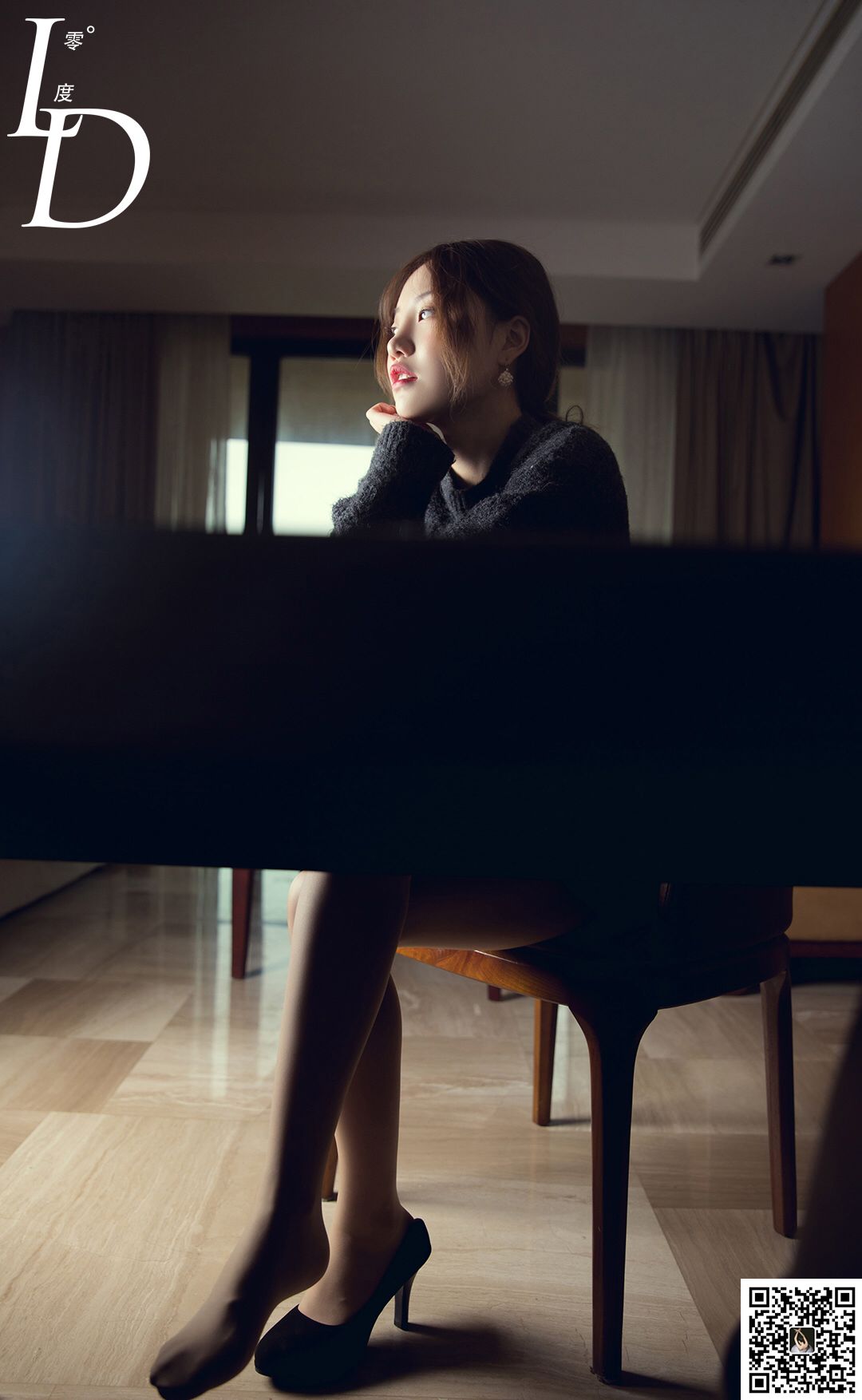 [LD零度] NO.040 模特雅丽  第82张