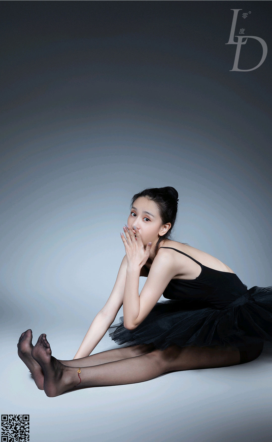 [LD零度] NO.072 艺考生高丽  第11张