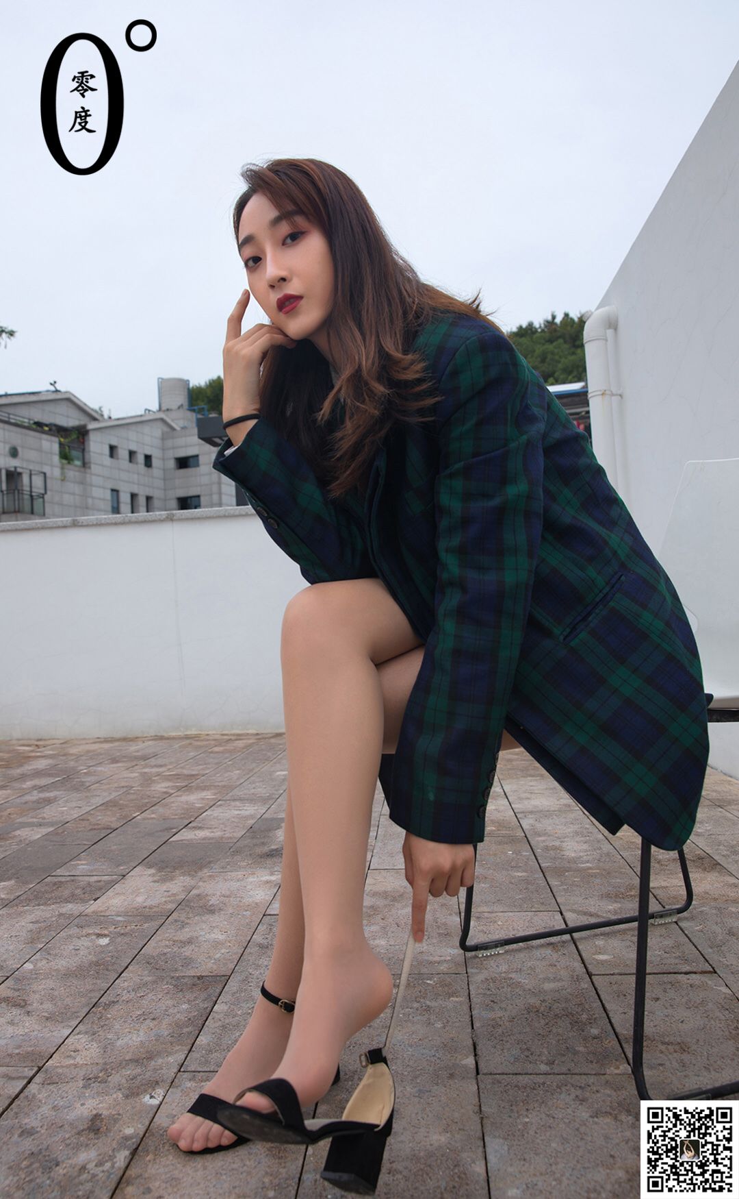 [LD零度] NO.022 模特喵喵  第4张