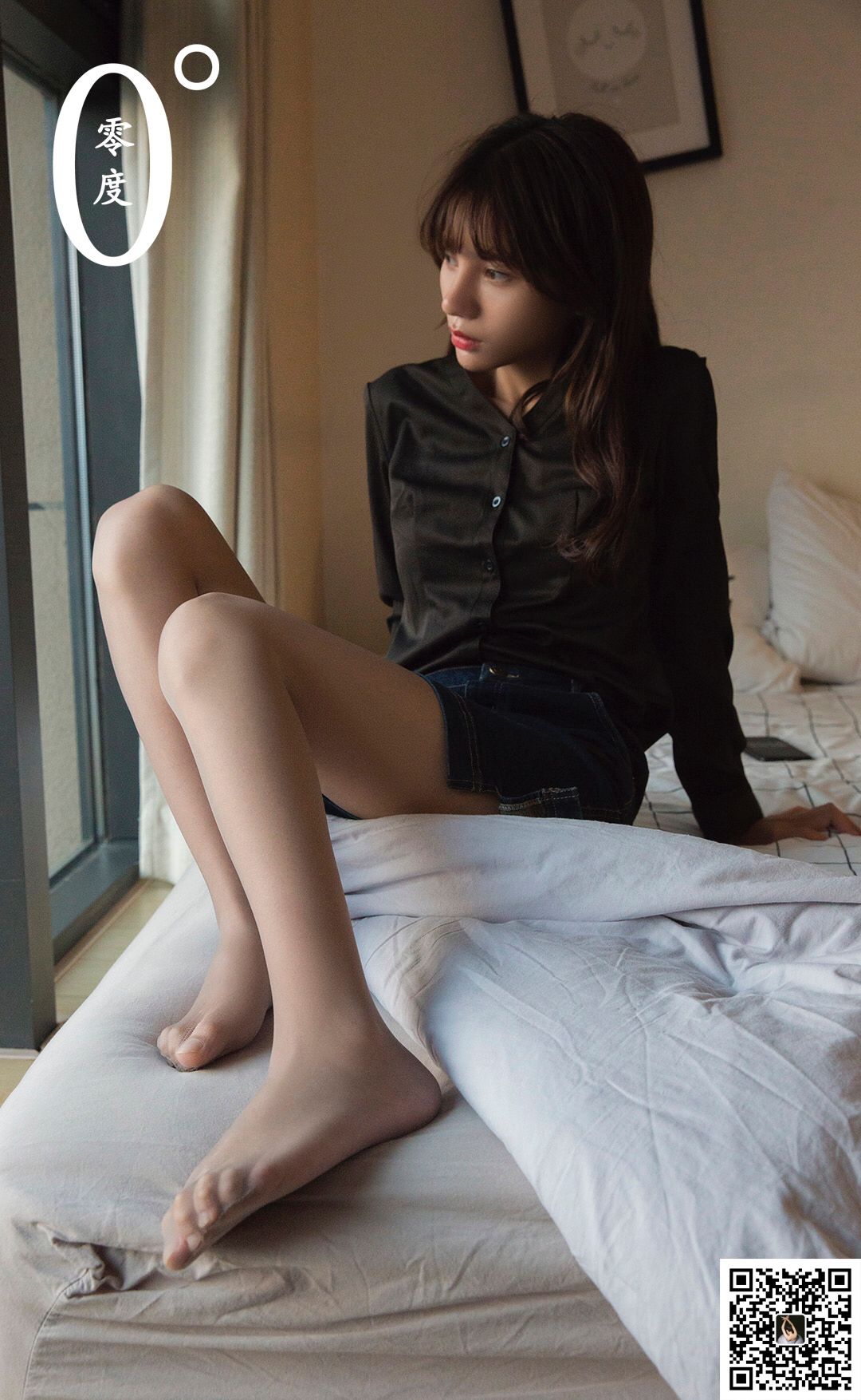 [LD零度] NO.026 模特紫薇  第8张