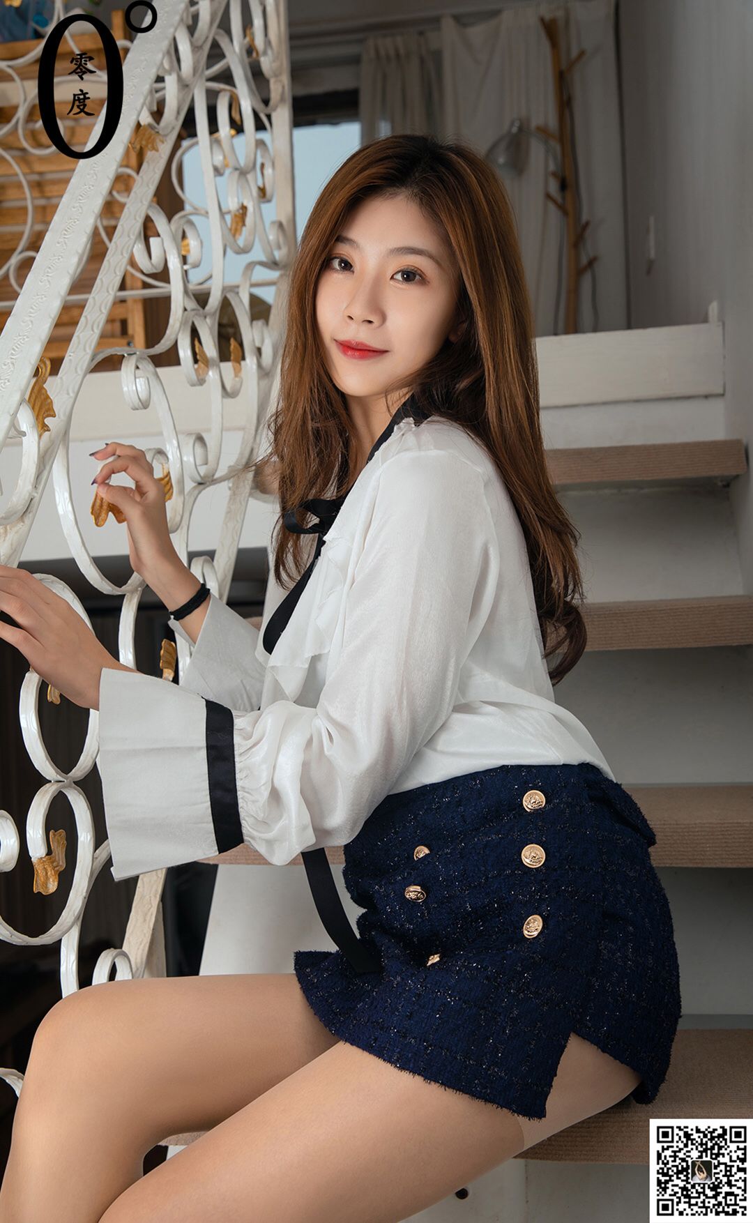 [LD零度] NO.023 模特冰星  第7张