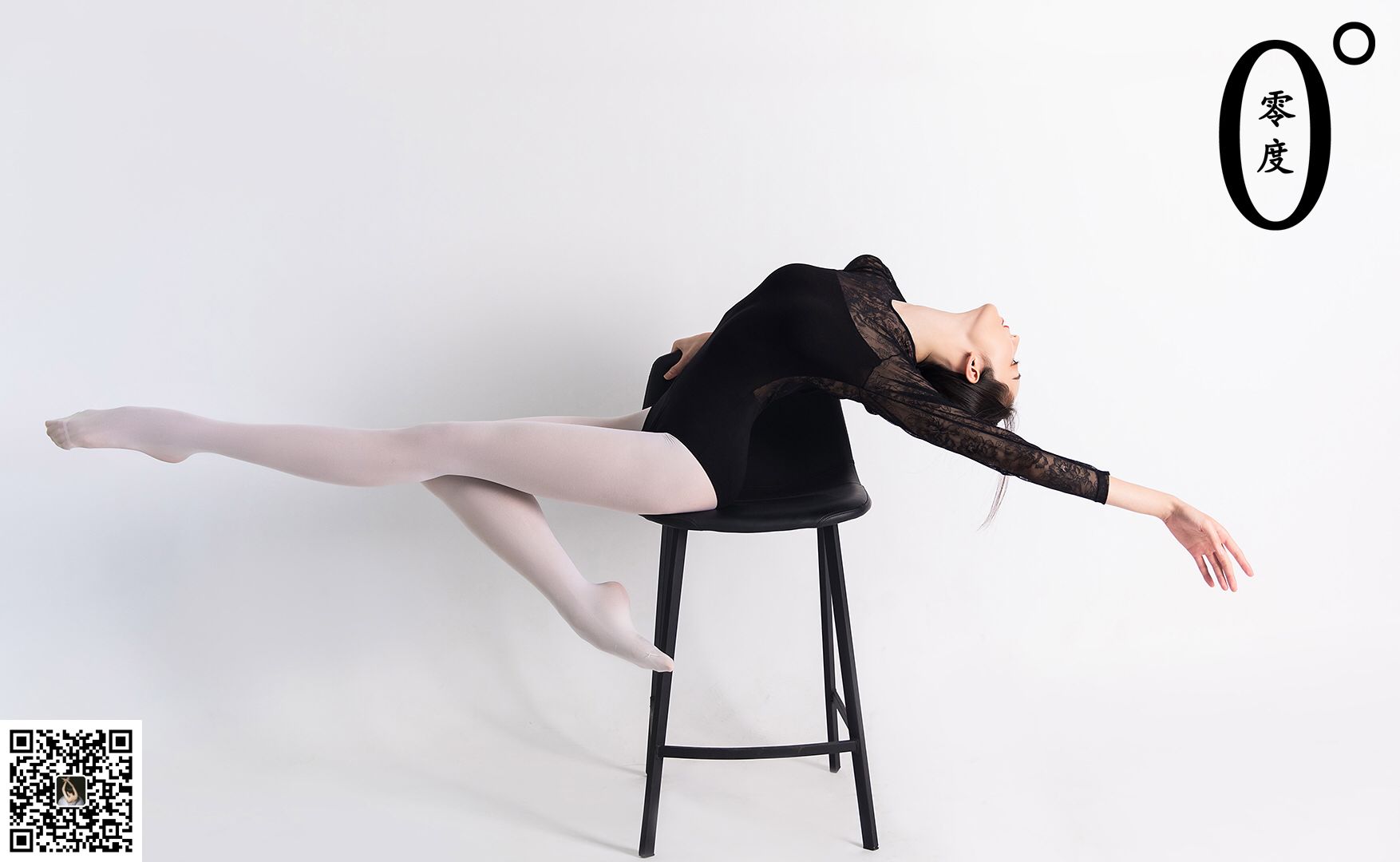 [LD零度] NO.019 舞蹈老师晶晶  第14张