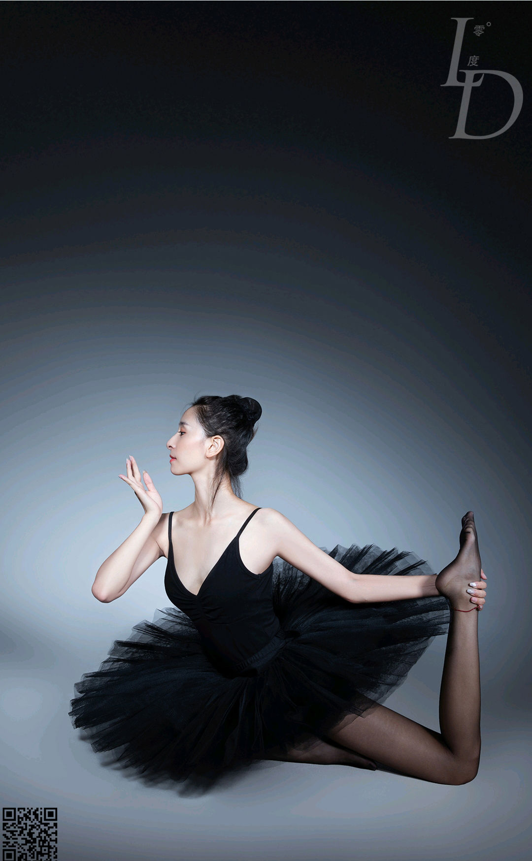 [LD零度] NO.072 艺考生高丽  第11张