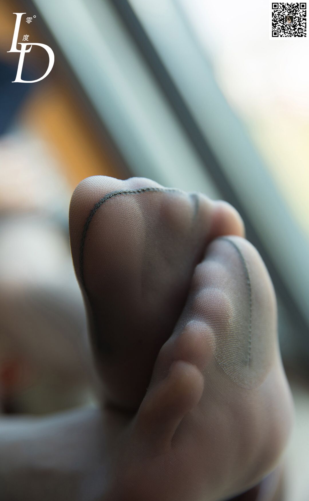 [LD零度] NO.038 模特依婷  第27张