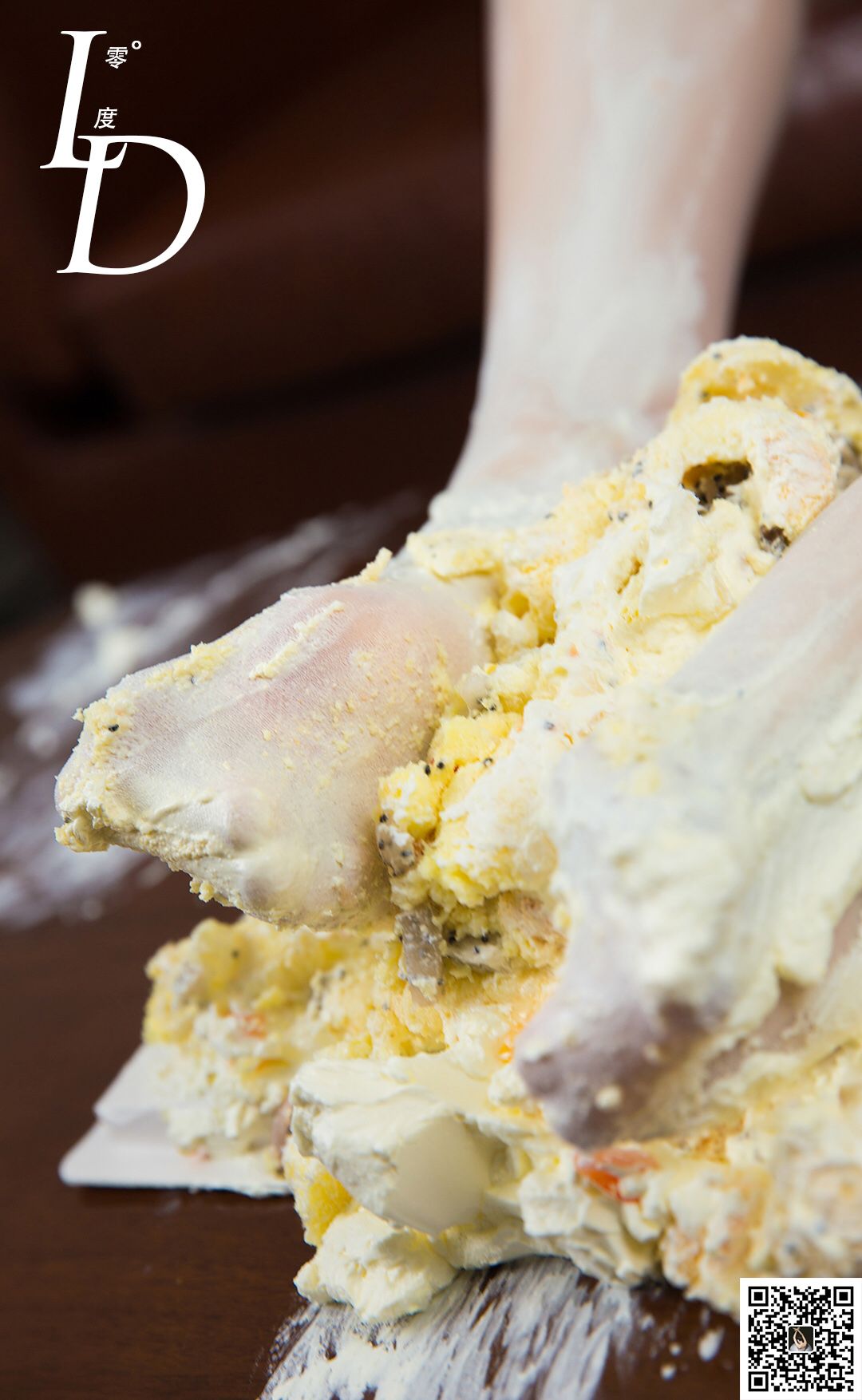 [LD零度] NO.034 欣欣的生日蛋糕  第83张