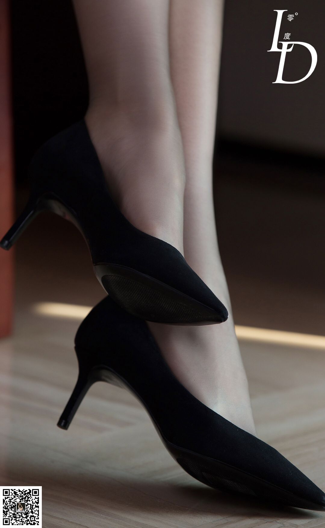 [LD零度] NO.038 模特依婷  第12张
