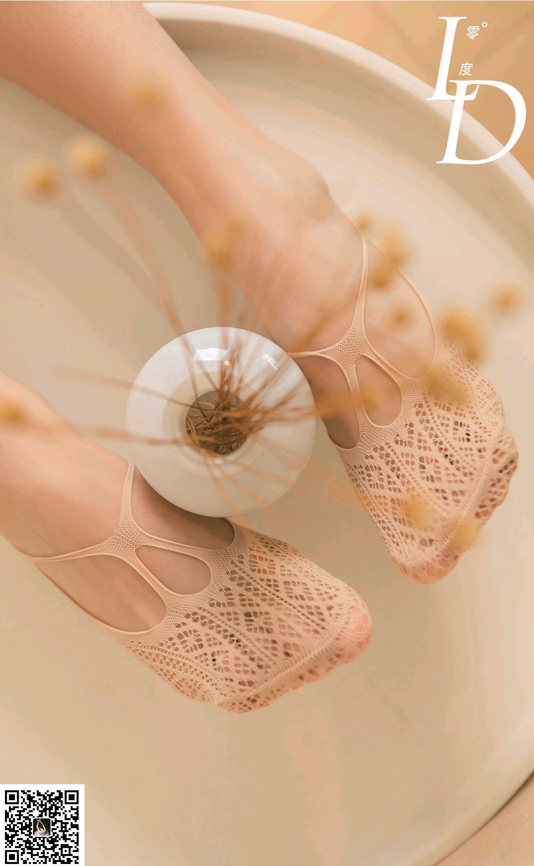 [LD零度] NO.060 一含的船袜  第48张