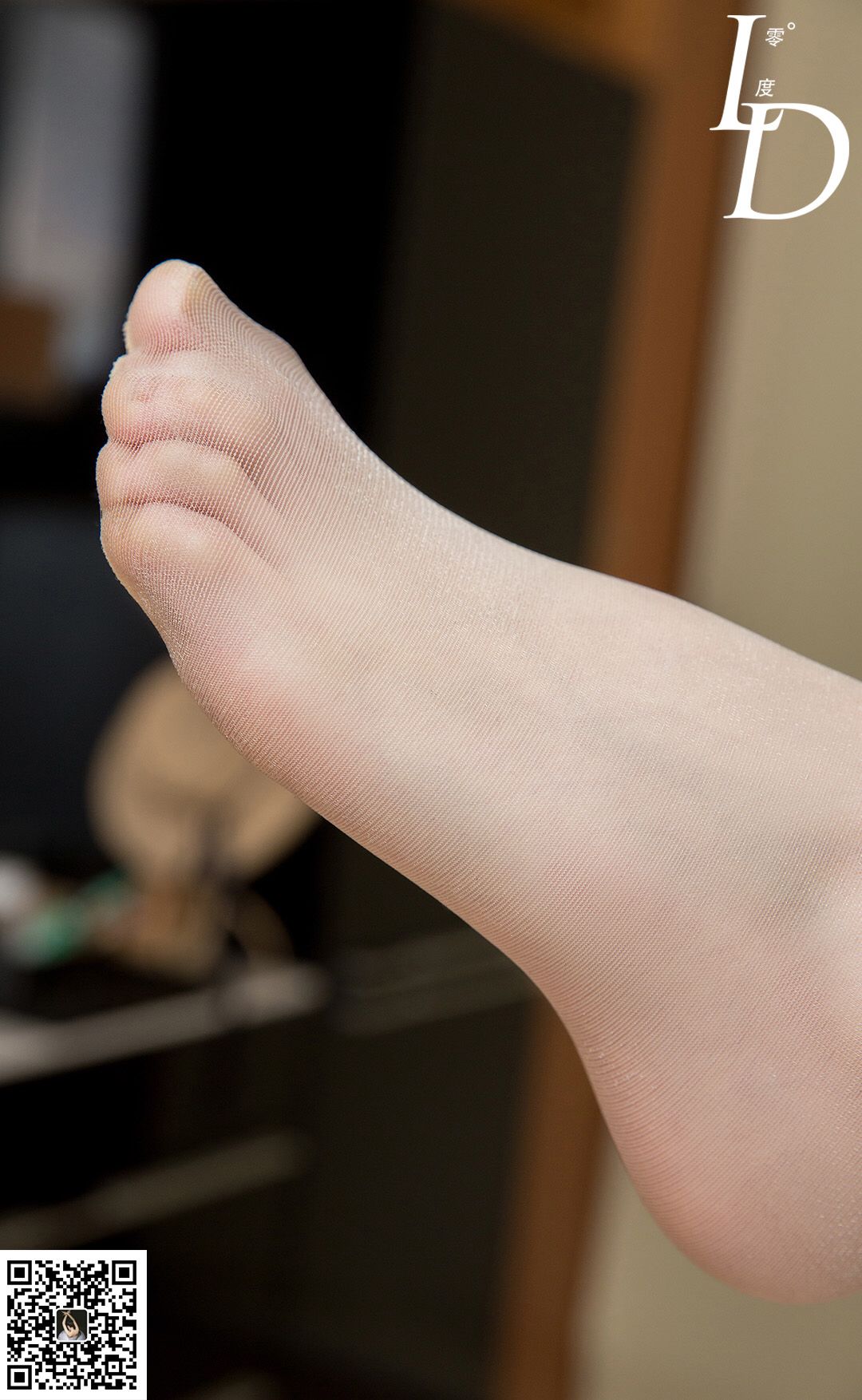 [LD零度] NO.029 空姐欣欣  第3张