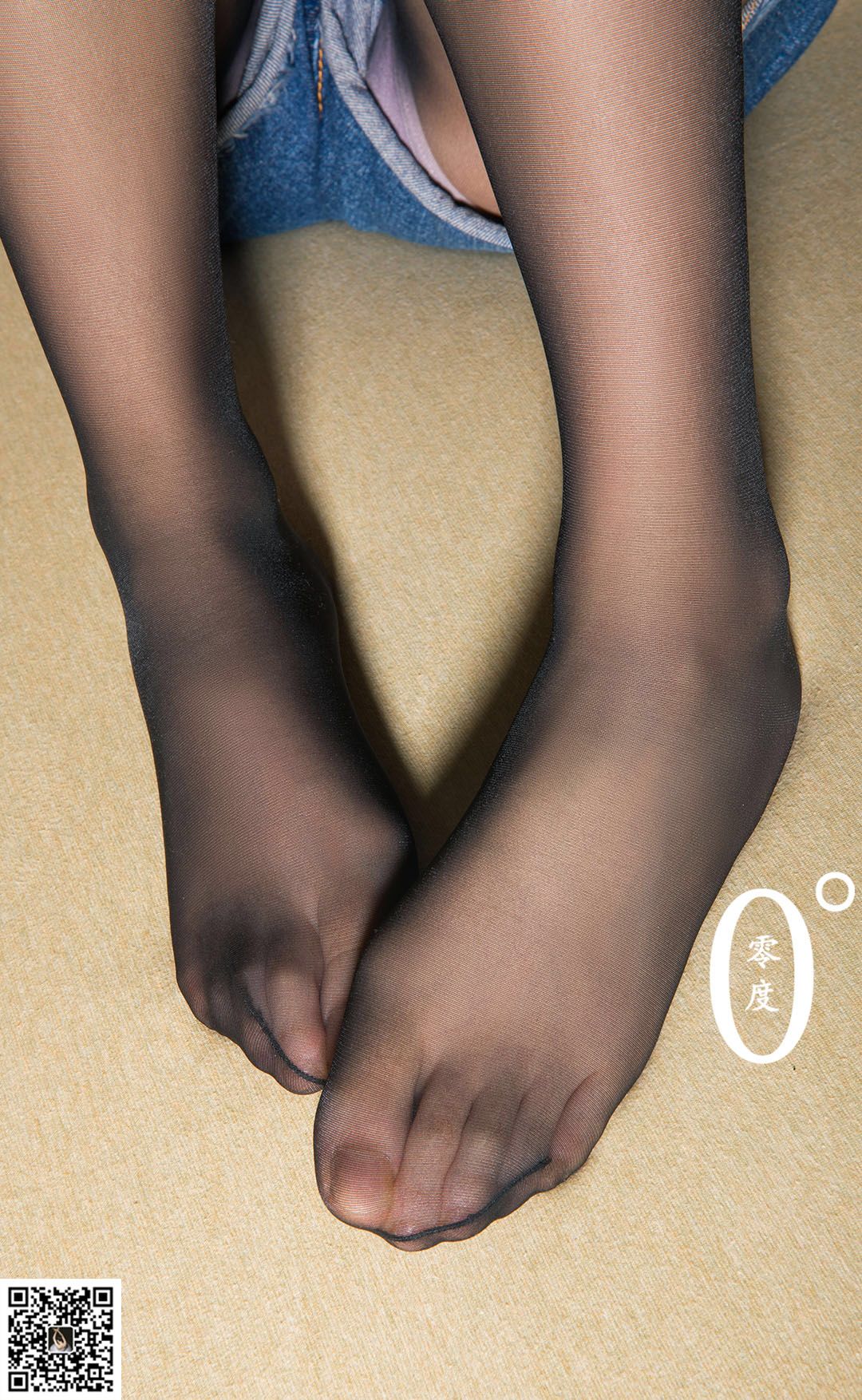 [LD零度] NO.025 模特优优2  第22张