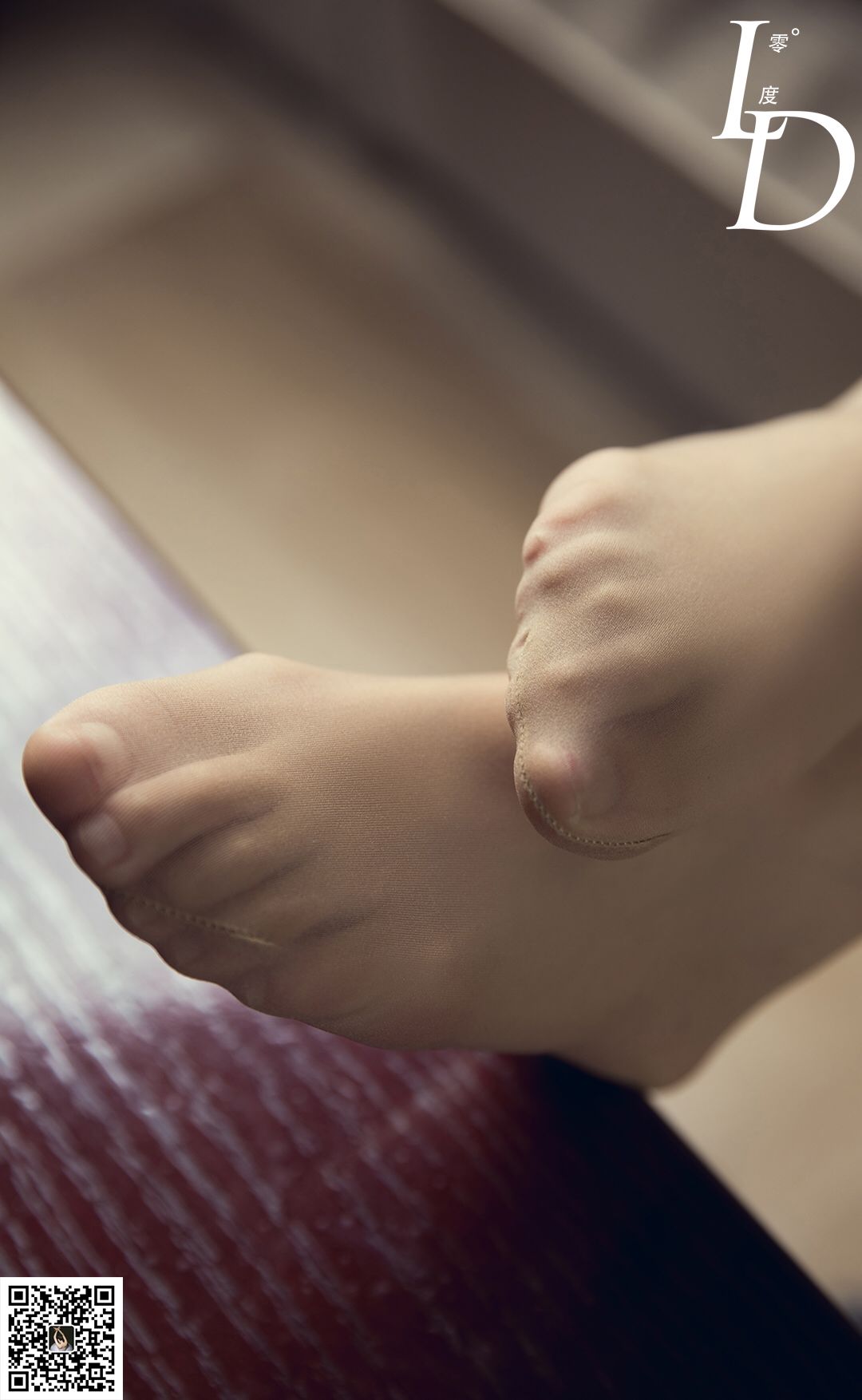 [LD零度] NO.040 模特雅丽  第18张