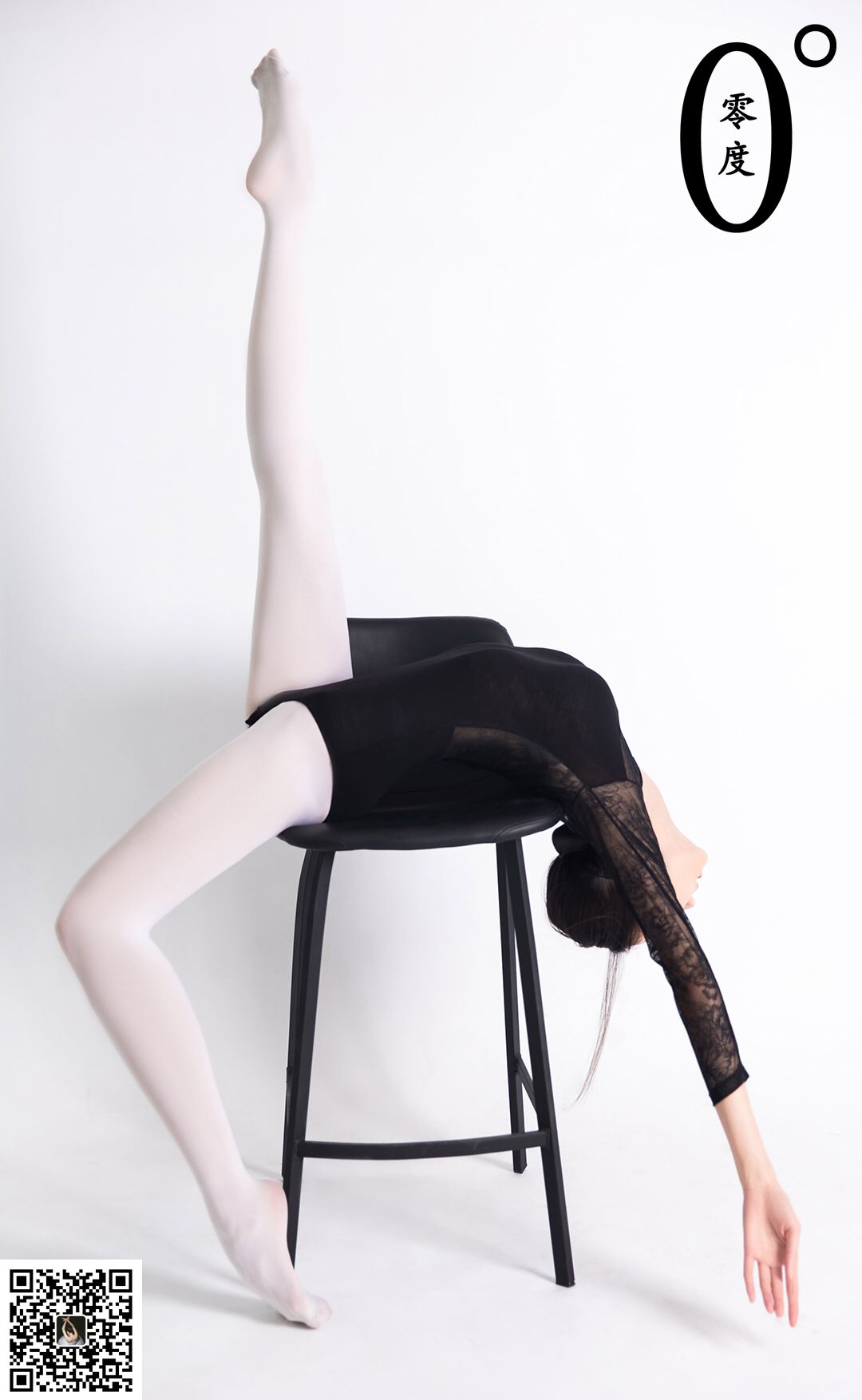 [LD零度] NO.019 舞蹈老师晶晶  第13张