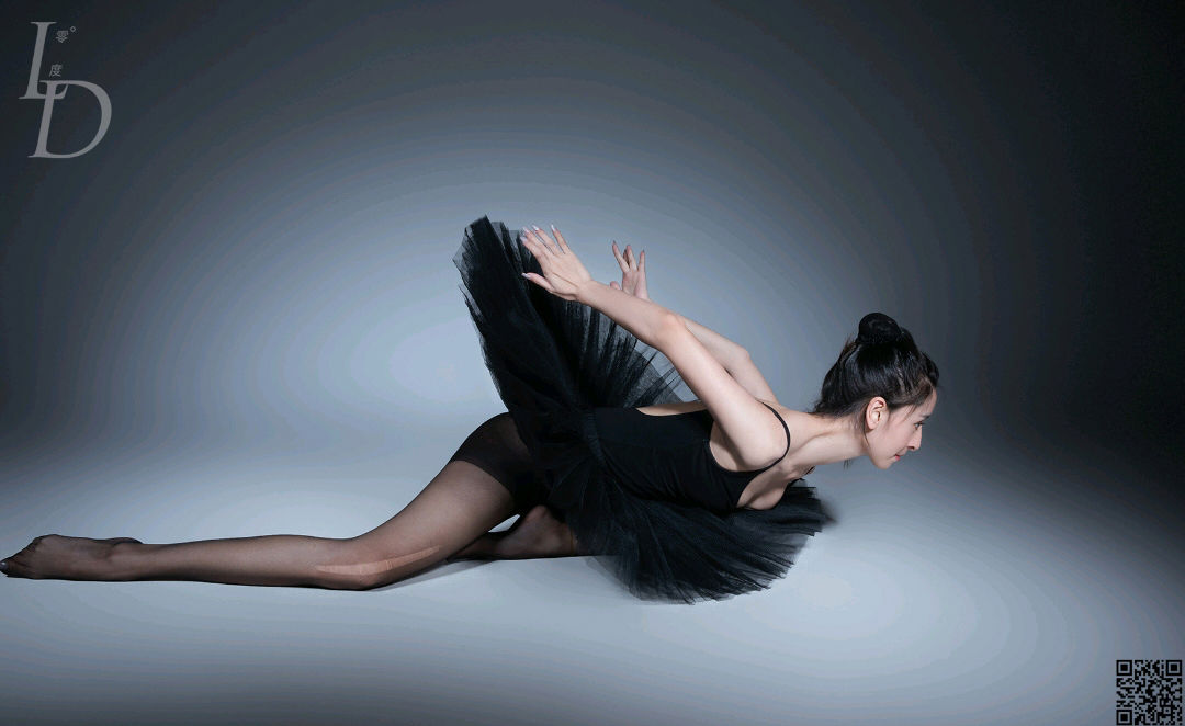 [LD零度] NO.072 艺考生高丽  第9张