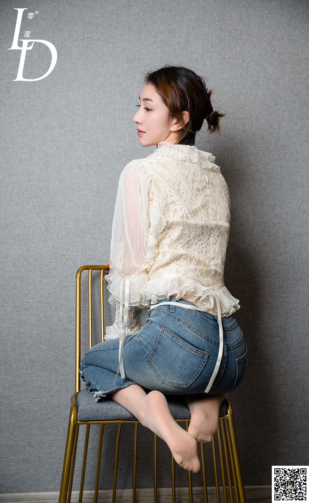 [LD零度] NO.050 模特糖糖2  第69张