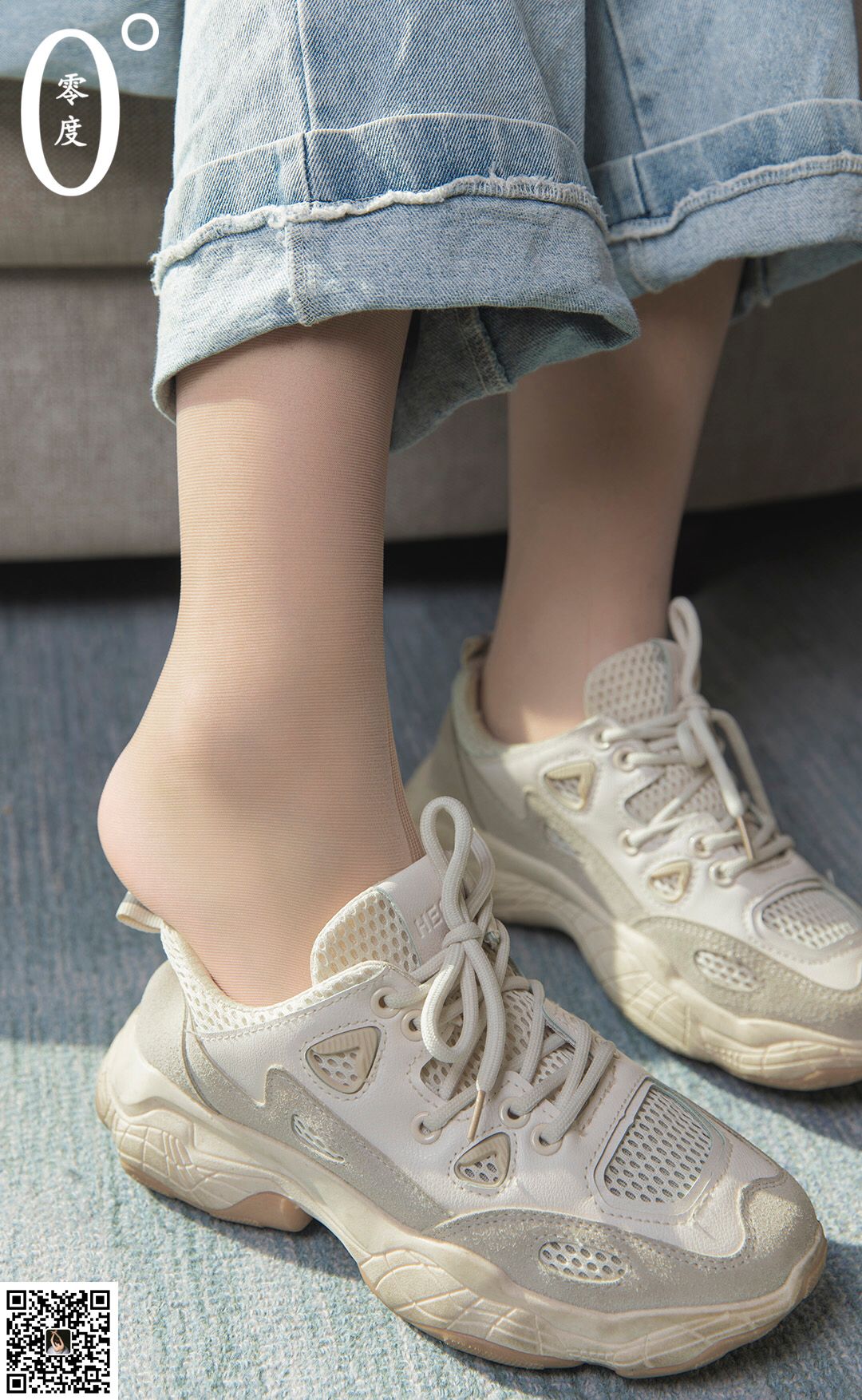 [LD零度] NO.028 模特洋洋  第14张