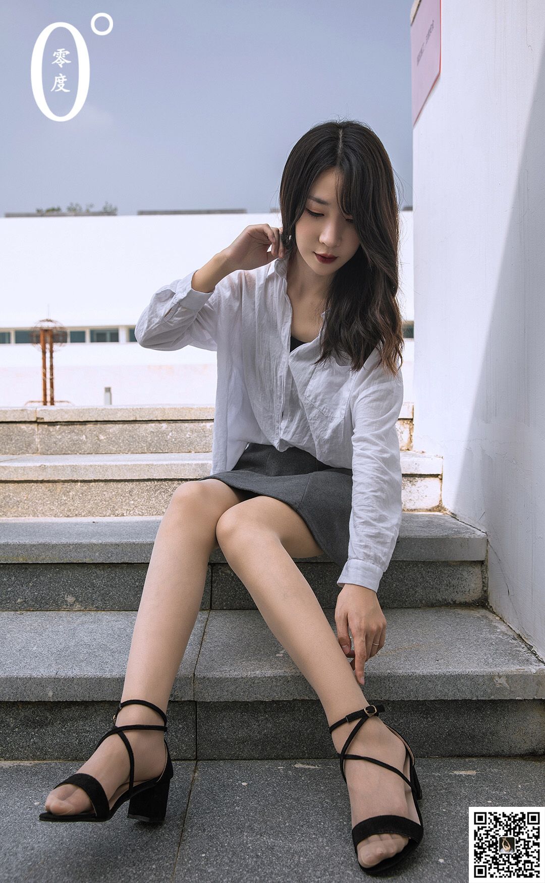 [LD零度] NO.020 模特青草  第12张