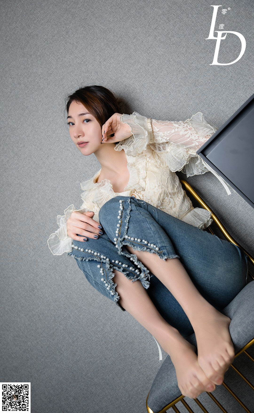 [LD零度] NO.050 模特糖糖2  第66张