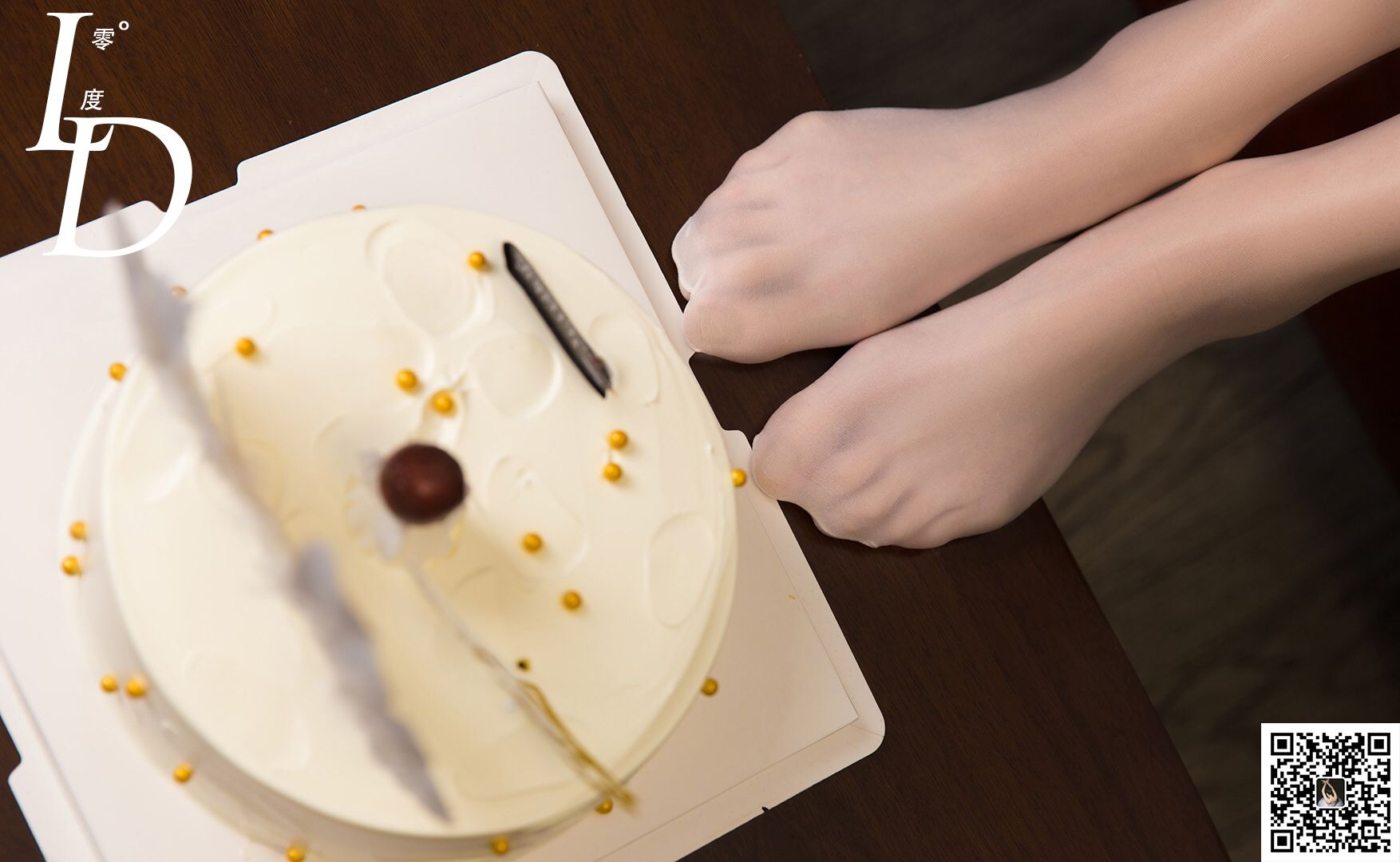 [LD零度] NO.034 欣欣的生日蛋糕  第78张