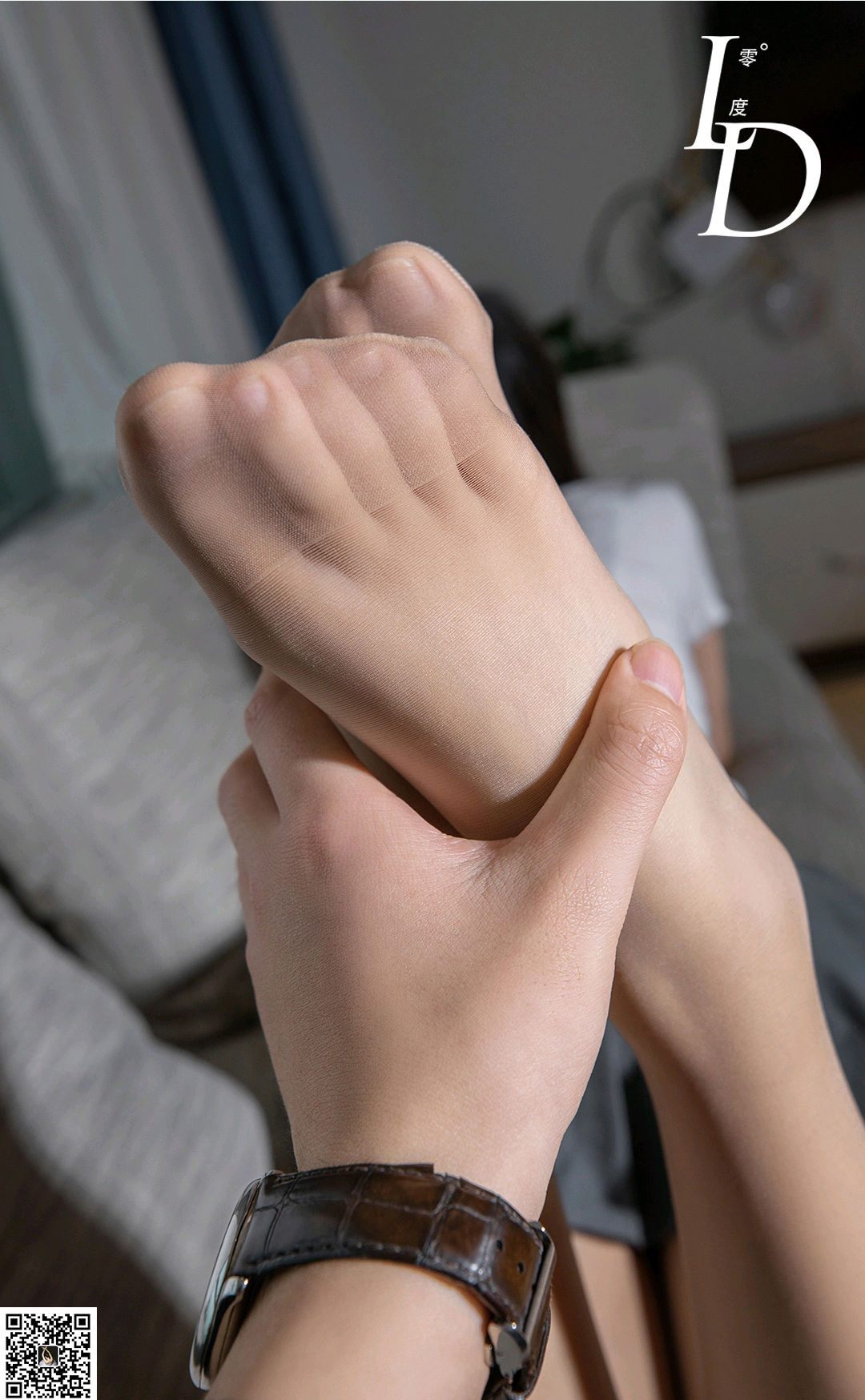 [LD零度] NO.057 黛欣2  第5张