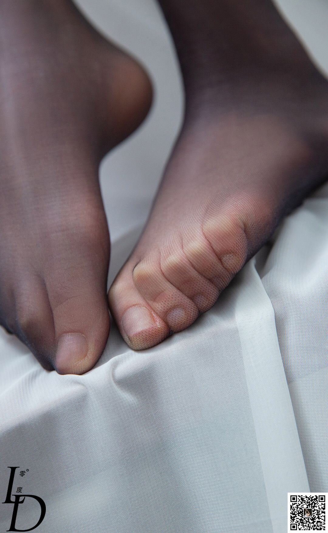 [LD零度] NO.046 模特曼云  第4张