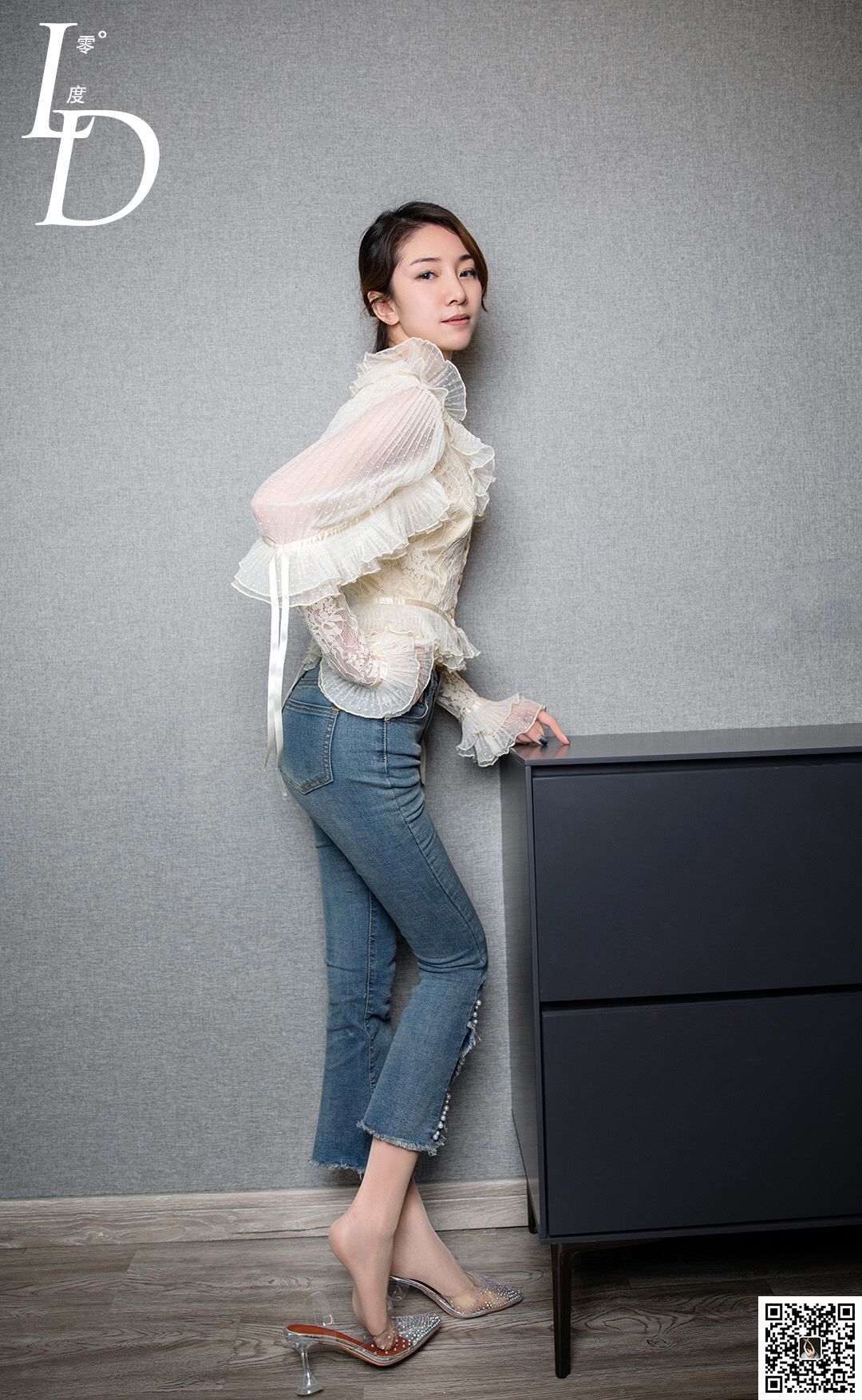 [LD零度] NO.050 模特糖糖2  第68张