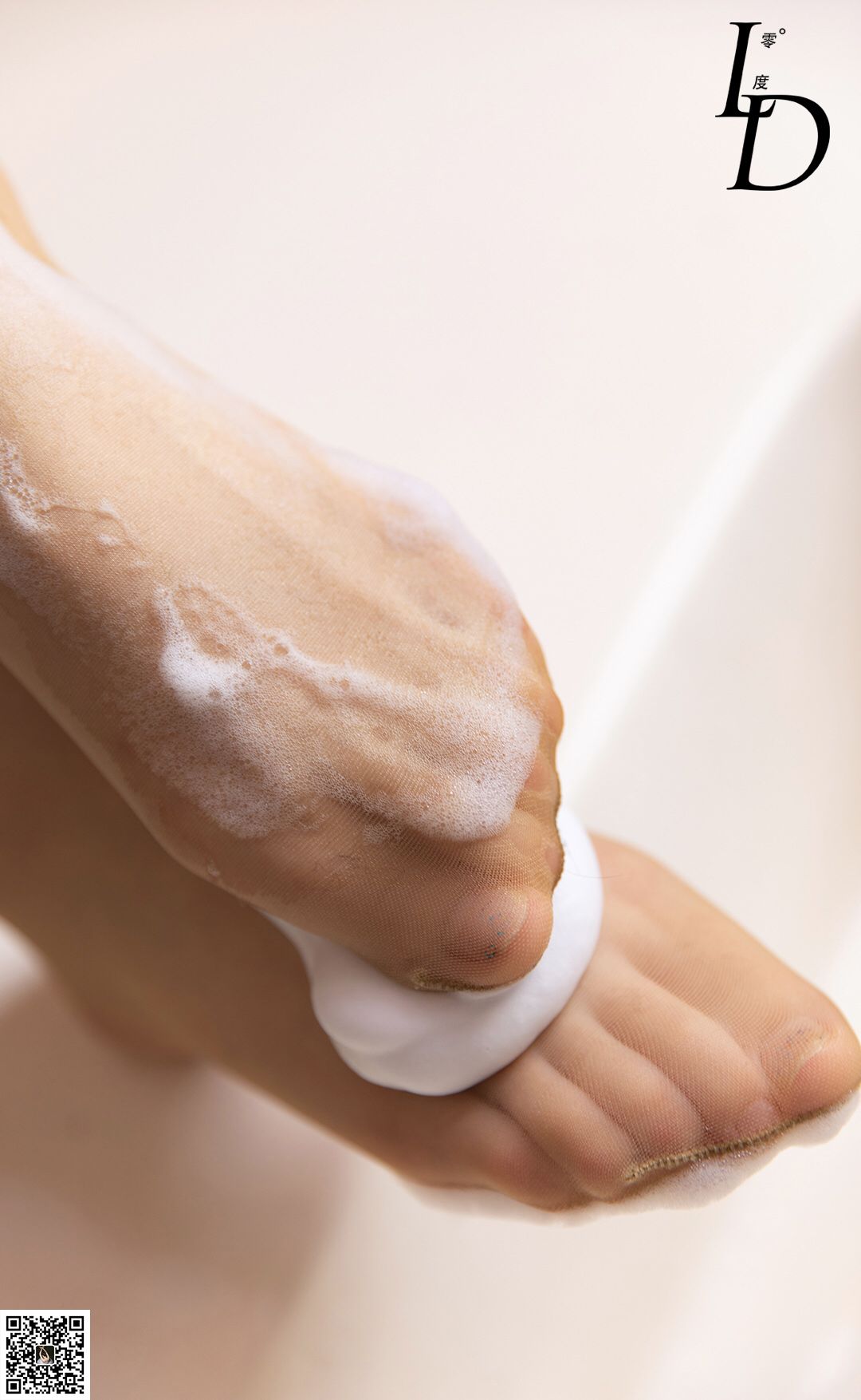 [LD零度] NO.044 模特心心  第66张