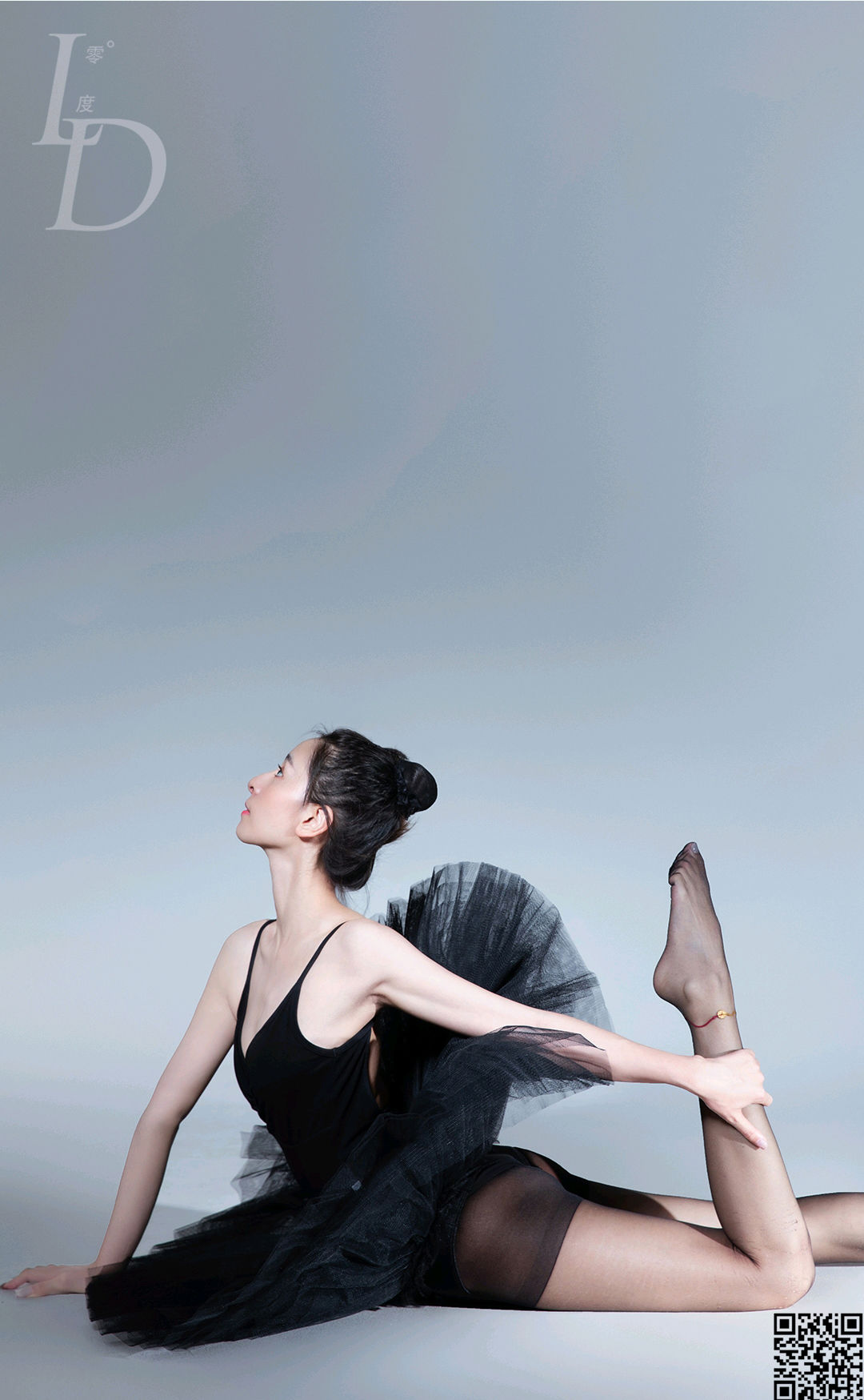 [LD零度] NO.072 艺考生高丽  第6张