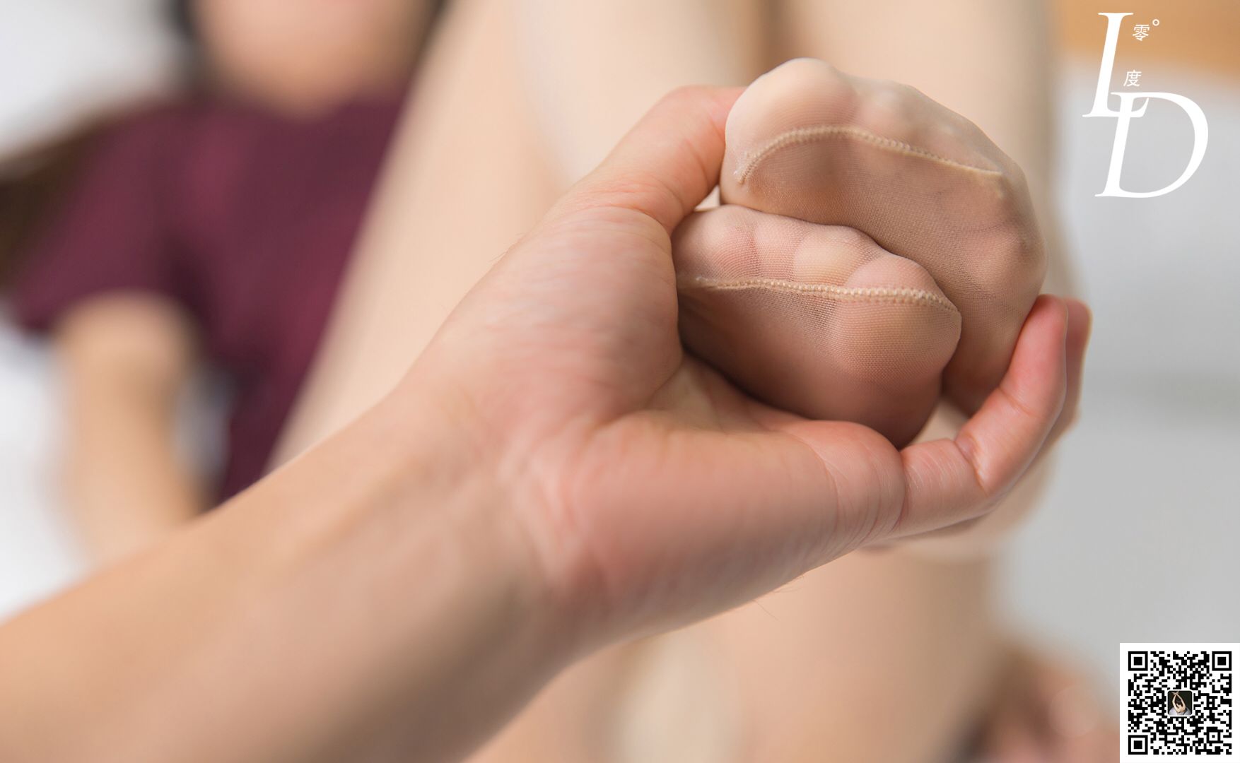 [LD零度] NO.033 模特秋思  第35张