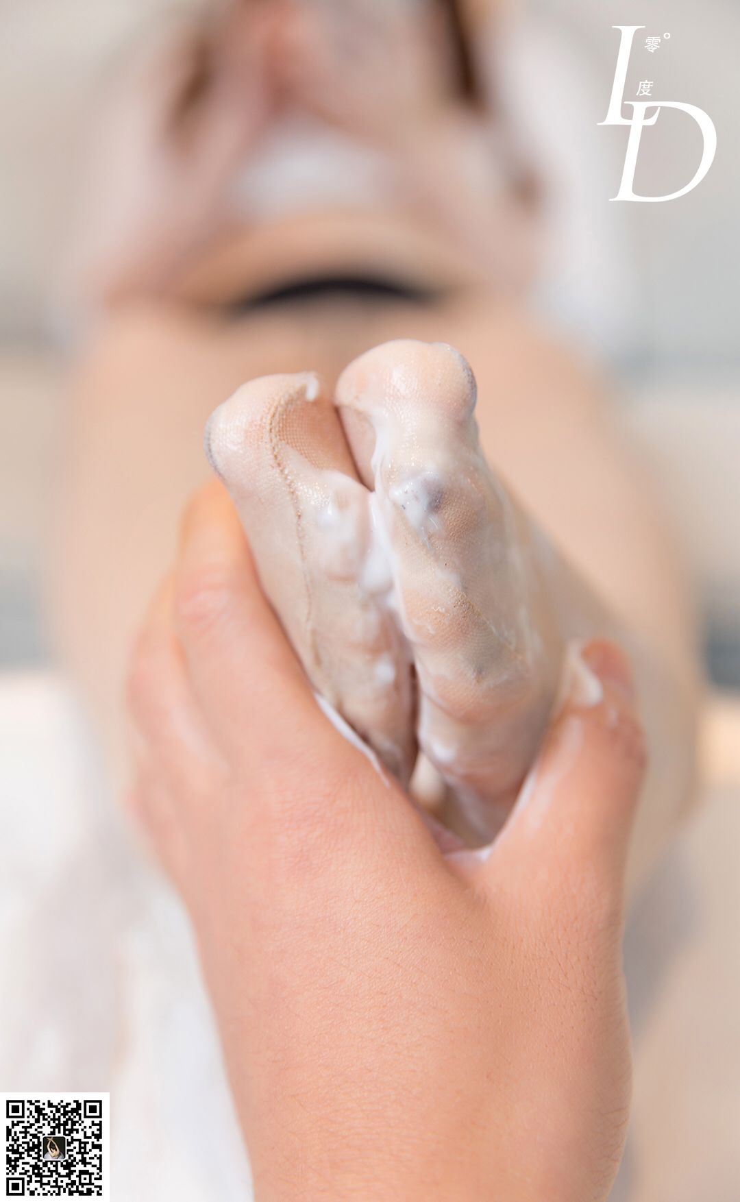 [LD零度] NO.036 模特一含  第4张