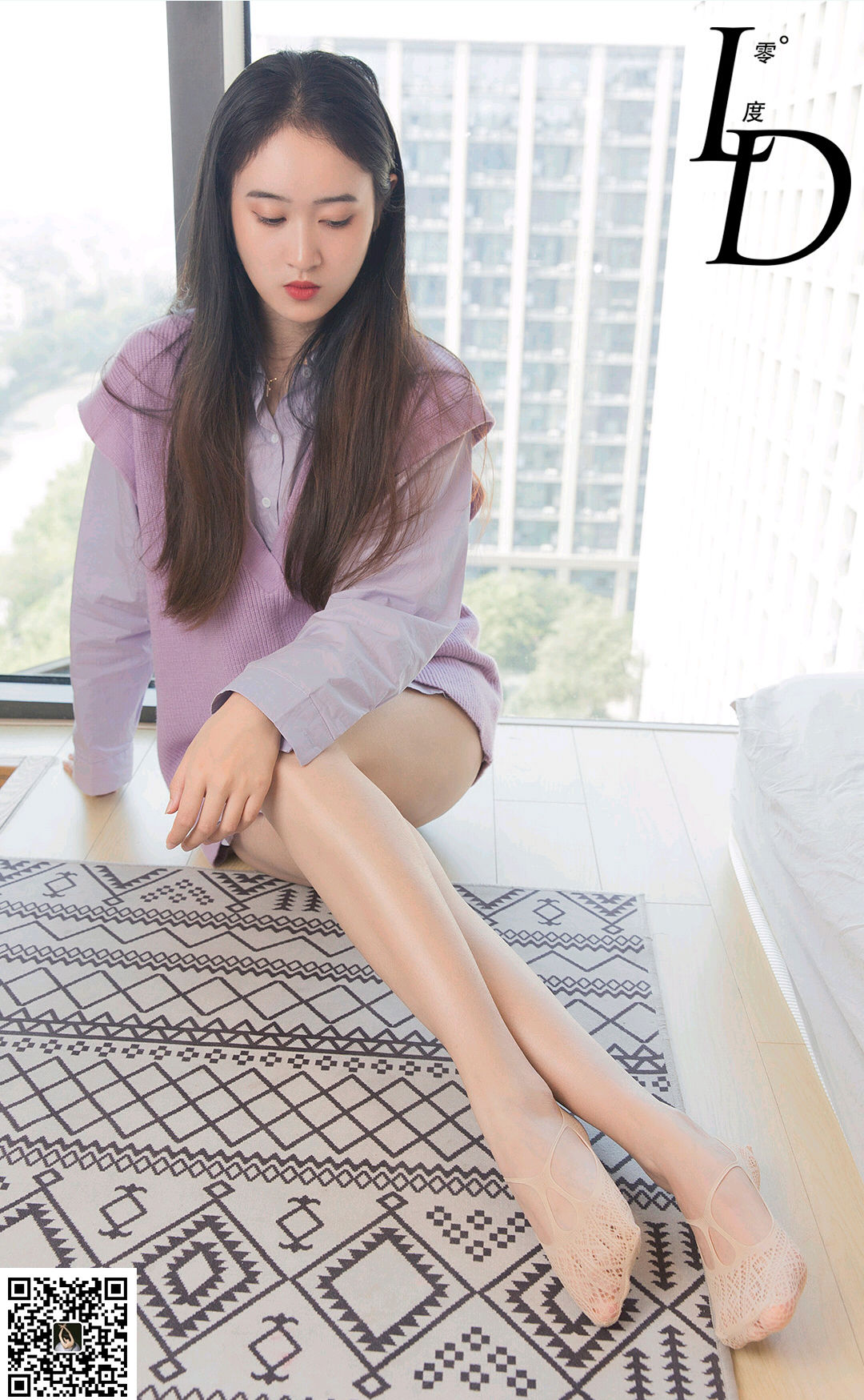[LD零度] NO.060 一含的船袜  第4张