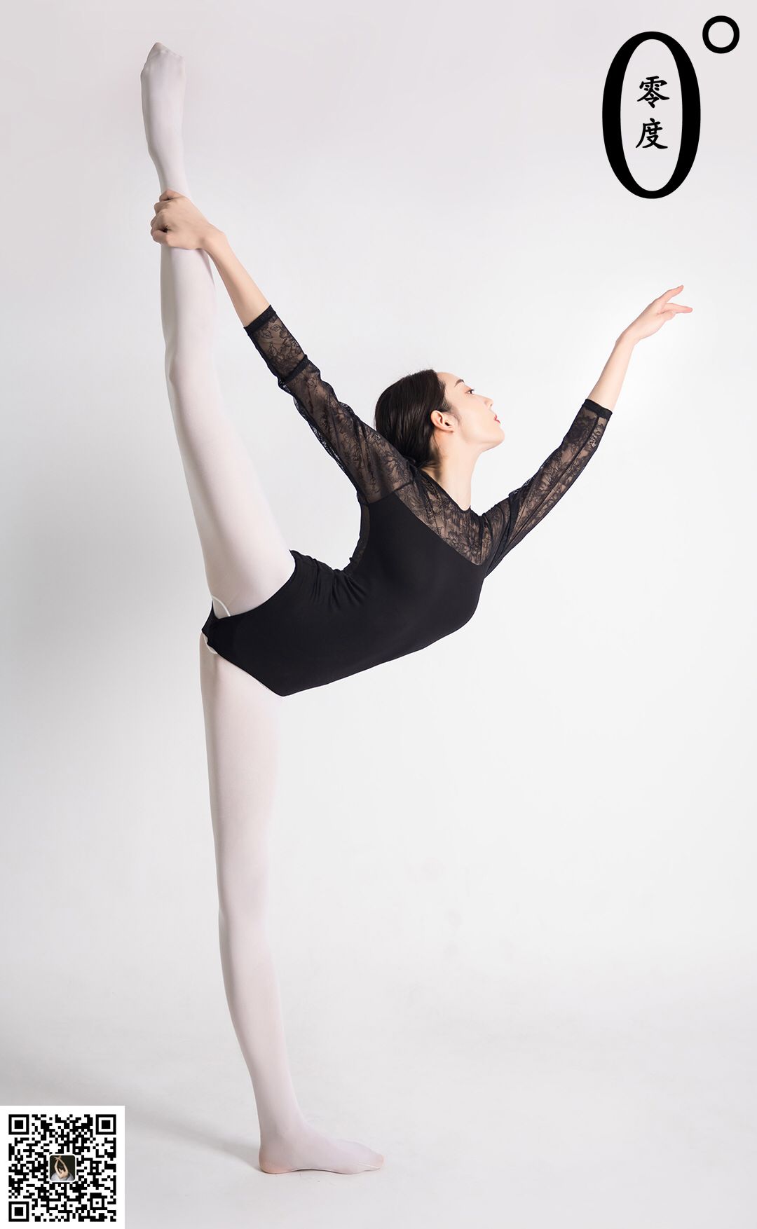 [LD零度] NO.019 舞蹈老师晶晶  第15张