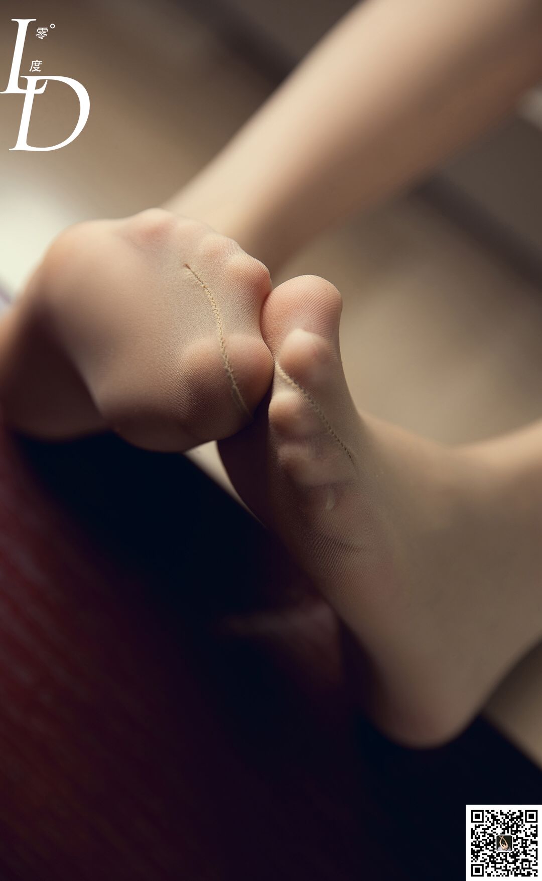 [LD零度] NO.040 模特雅丽  第8张