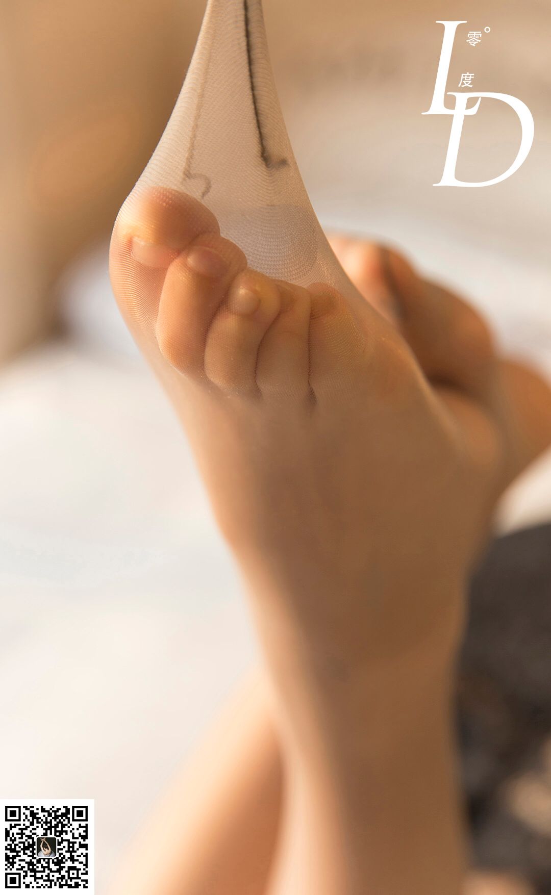 [LD零度] NO.027 模特一含  第30张