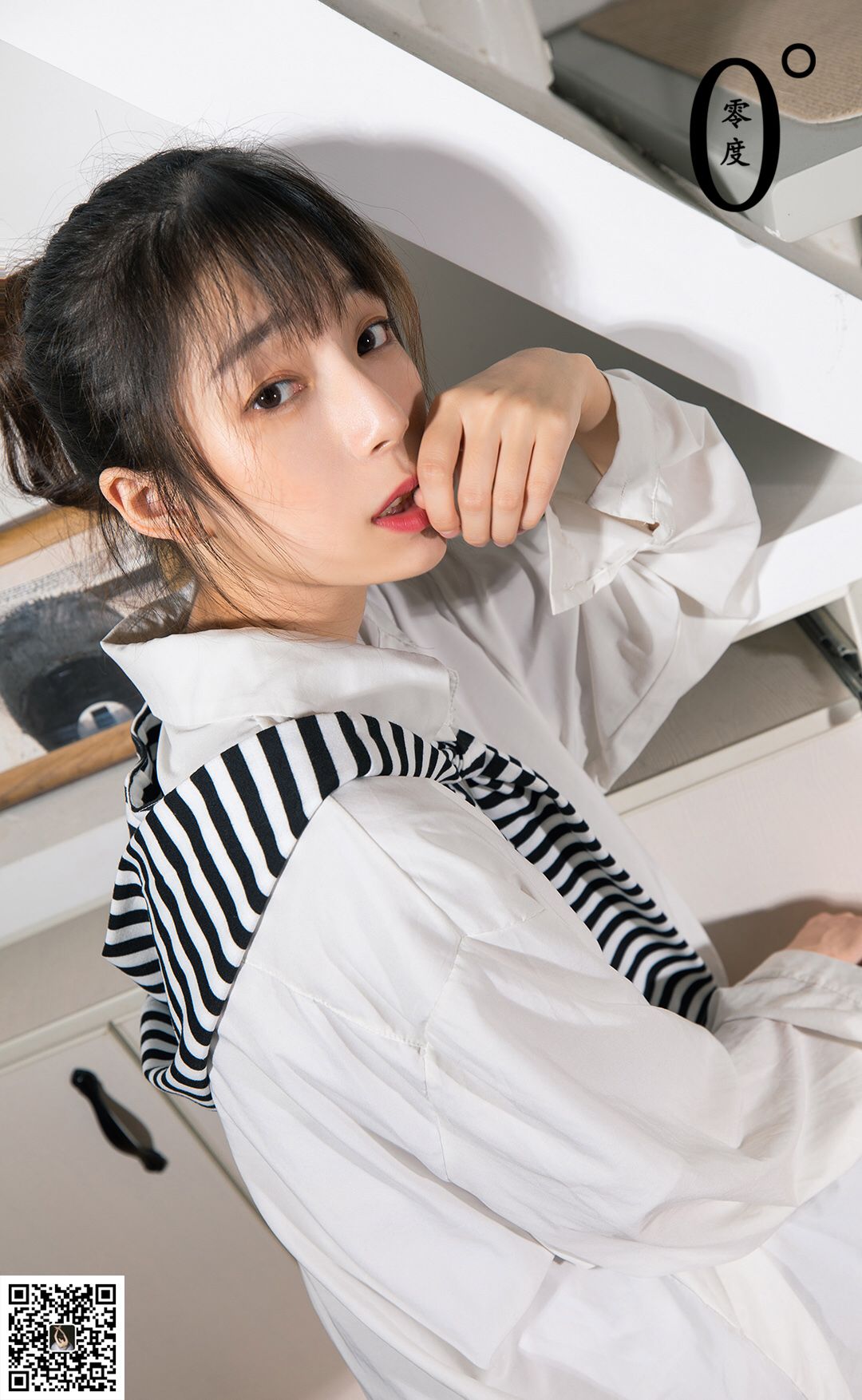 [LD零度] NO.024 模特优优  第13张