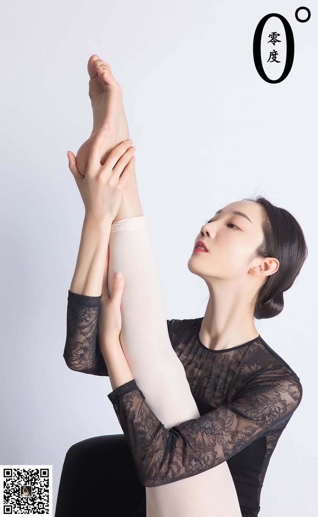 [LD零度] NO.019 舞蹈老师晶晶  第5张