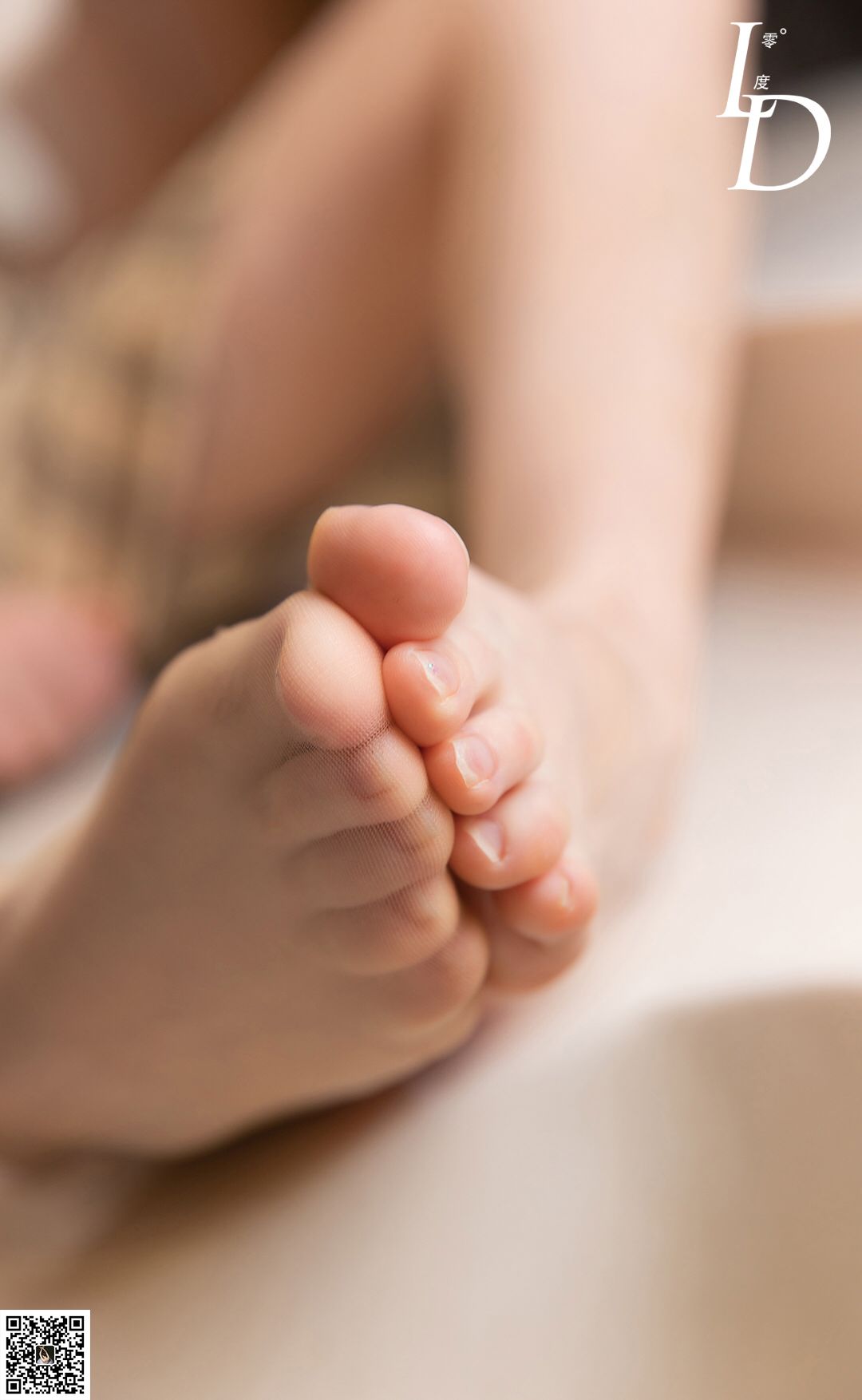 [LD零度] NO.044 模特心心  第8张