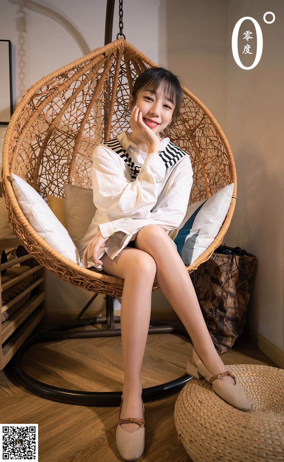 [LD零度] NO.024 模特优优  第9张