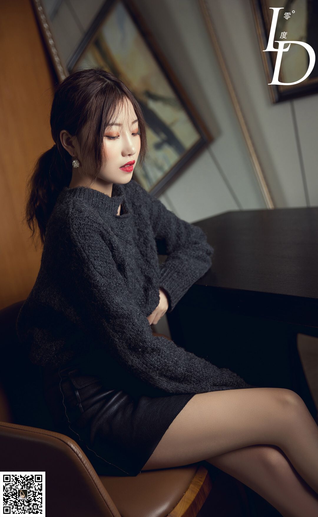 [LD零度] NO.040 模特雅丽  第67张