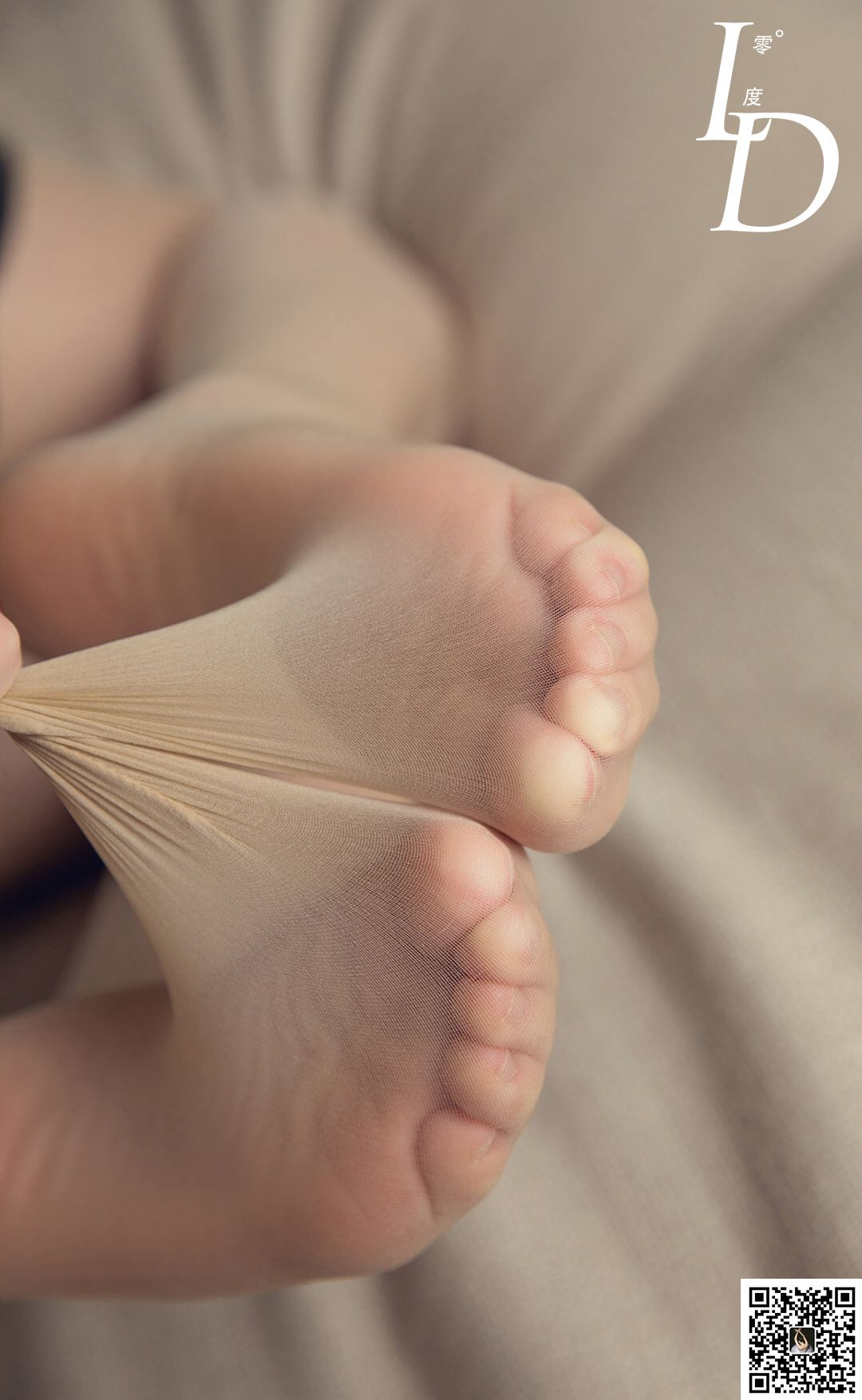 [LD零度] NO.040 模特雅丽  第6张