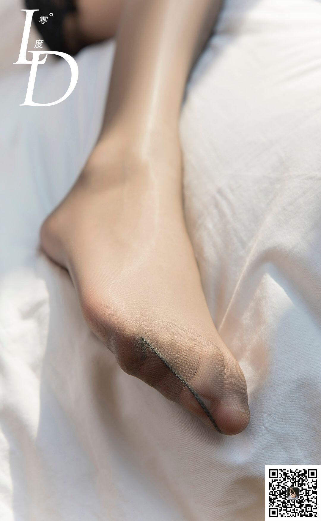 [LD零度] NO.027 模特一含  第71张