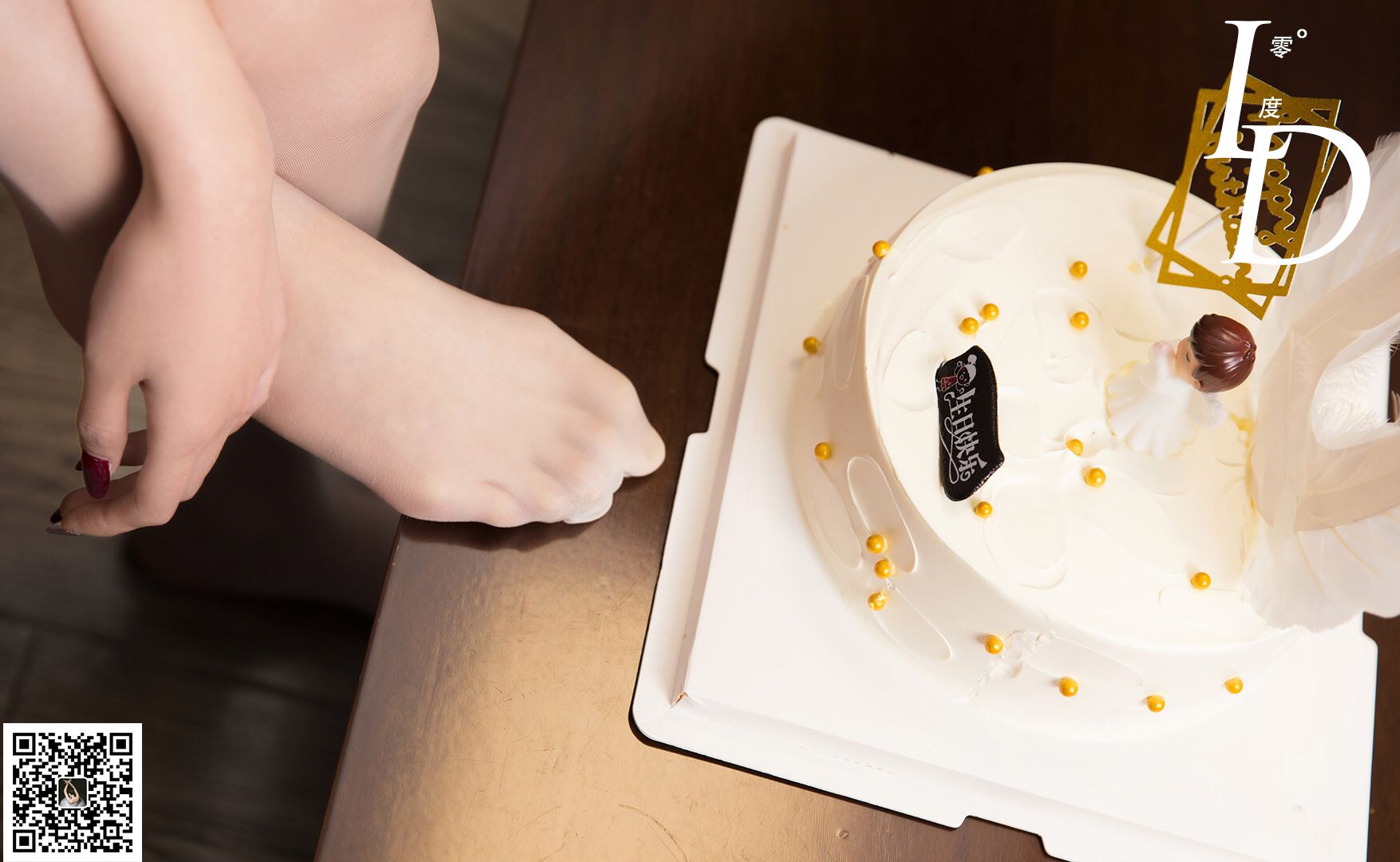 [LD零度] NO.034 欣欣的生日蛋糕  第79张