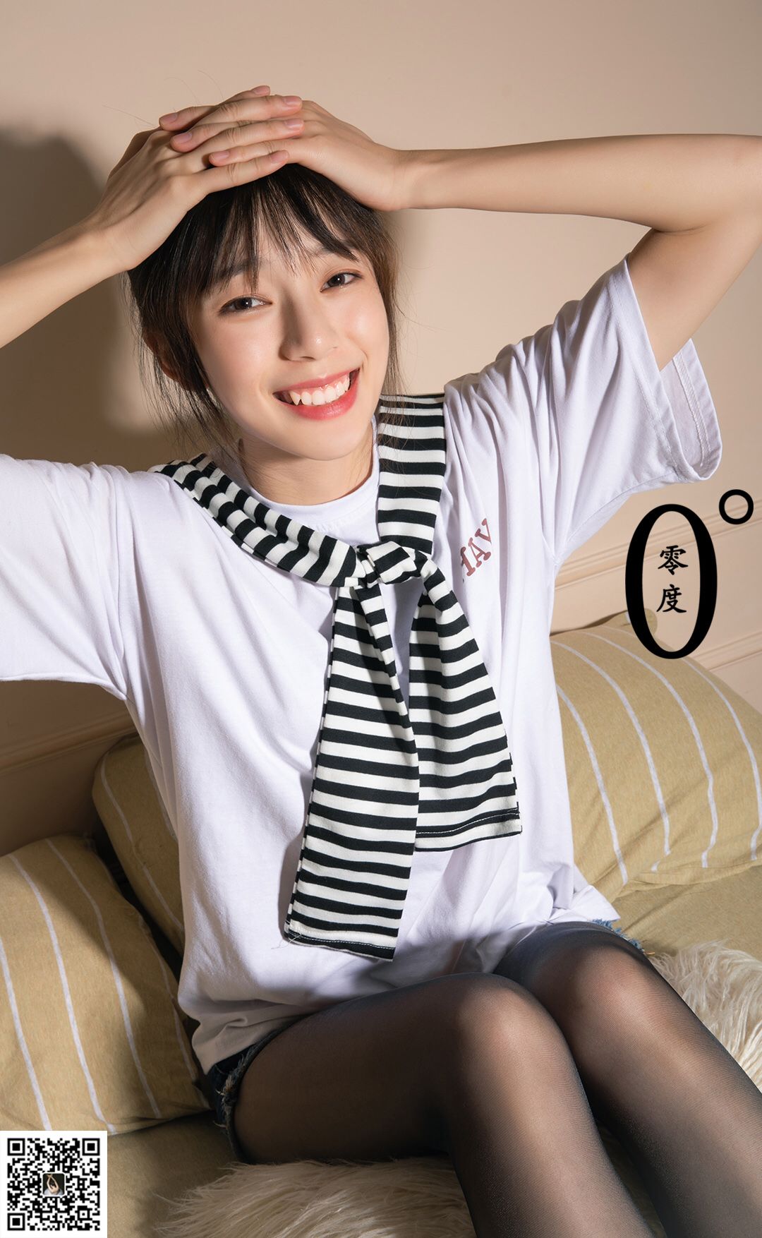 [LD零度] NO.025 模特优优2  第57张