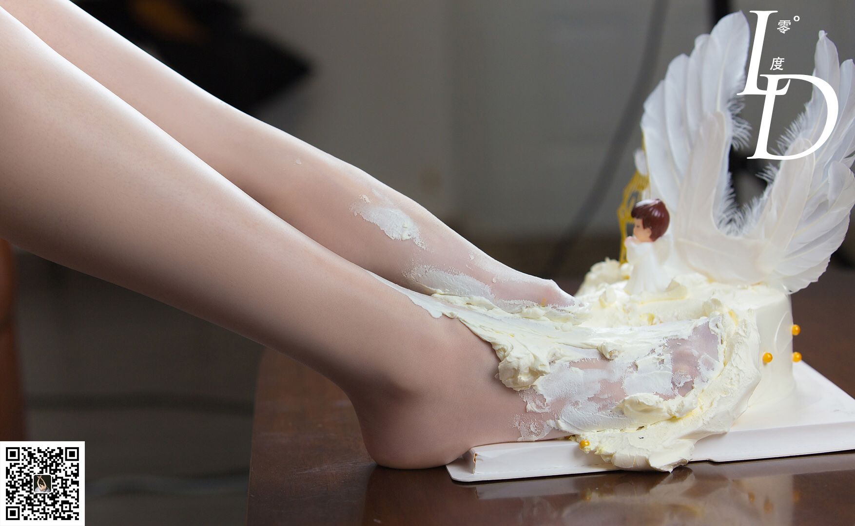 [LD零度] NO.034 欣欣的生日蛋糕  第61张