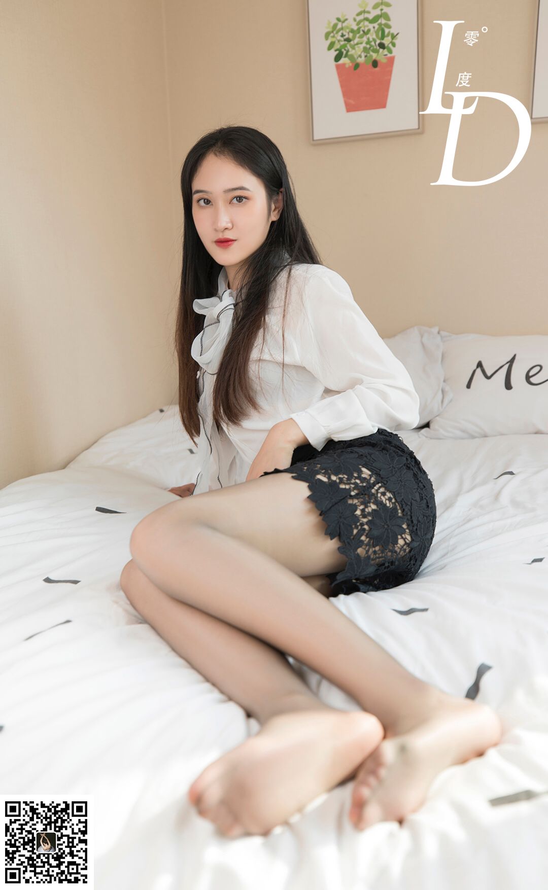 [LD零度] NO.027 模特一含  第69张